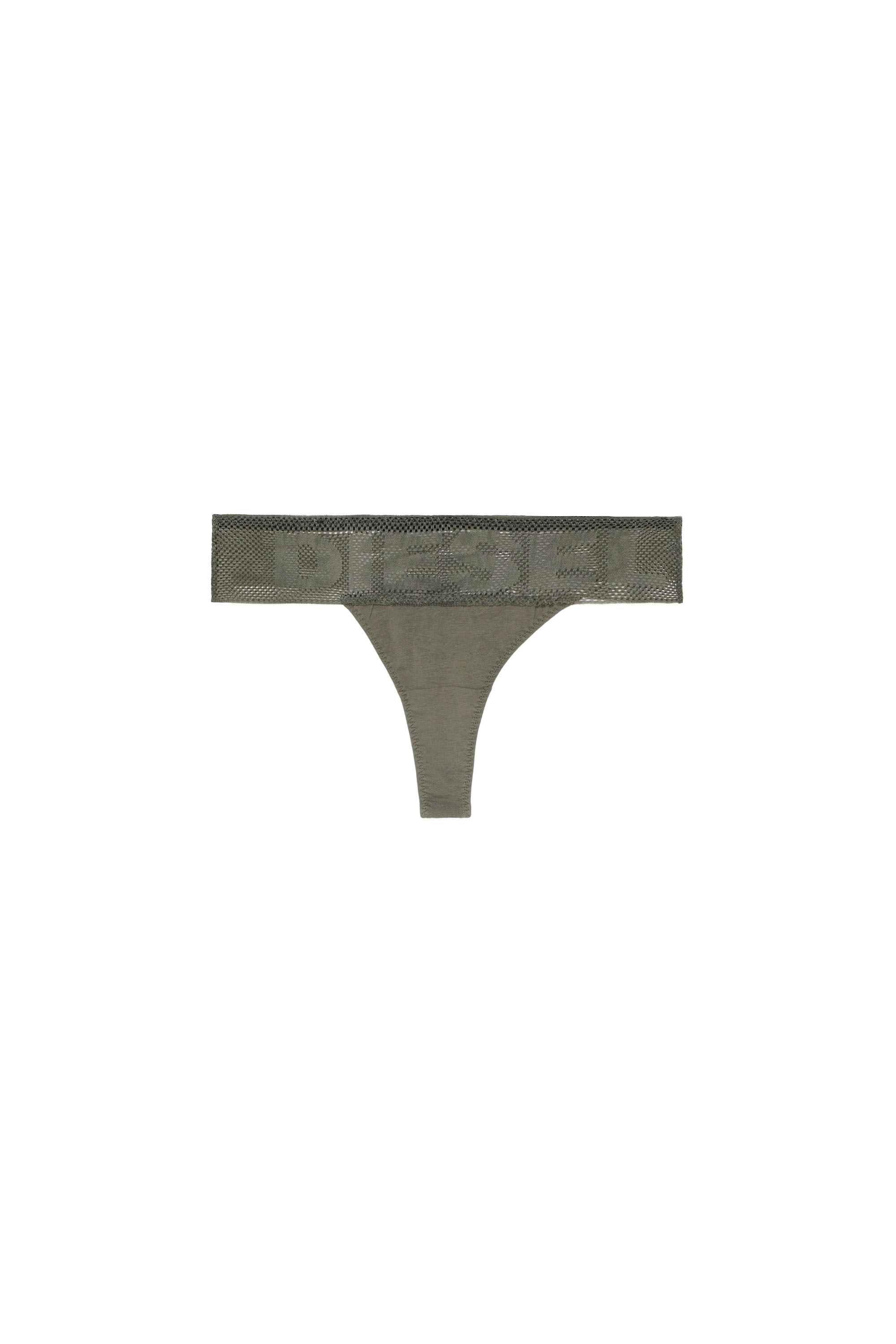 UFST-STARMESH, Vert Militaire - Shorty
