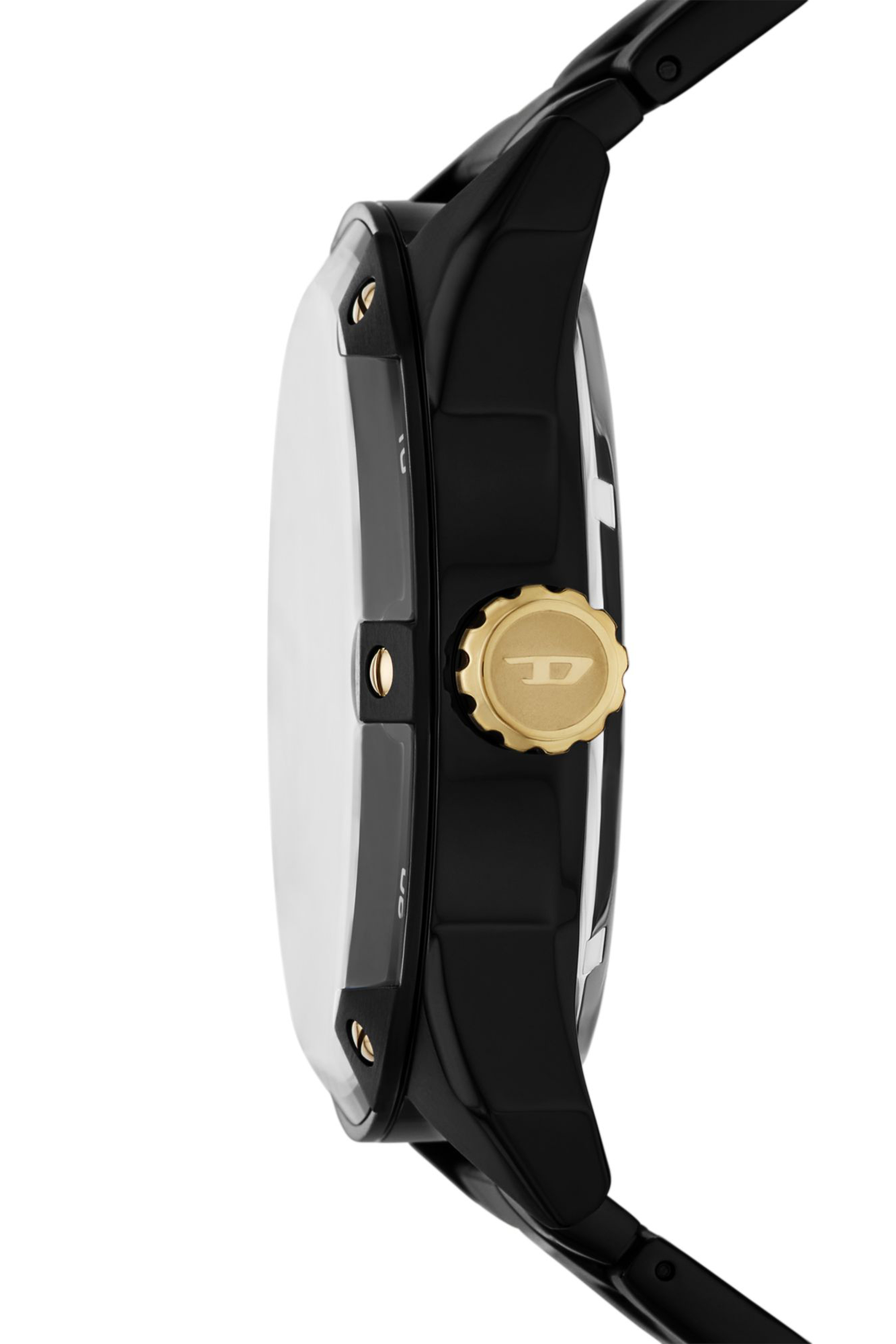 DZ4719 WATCH, Schwarz