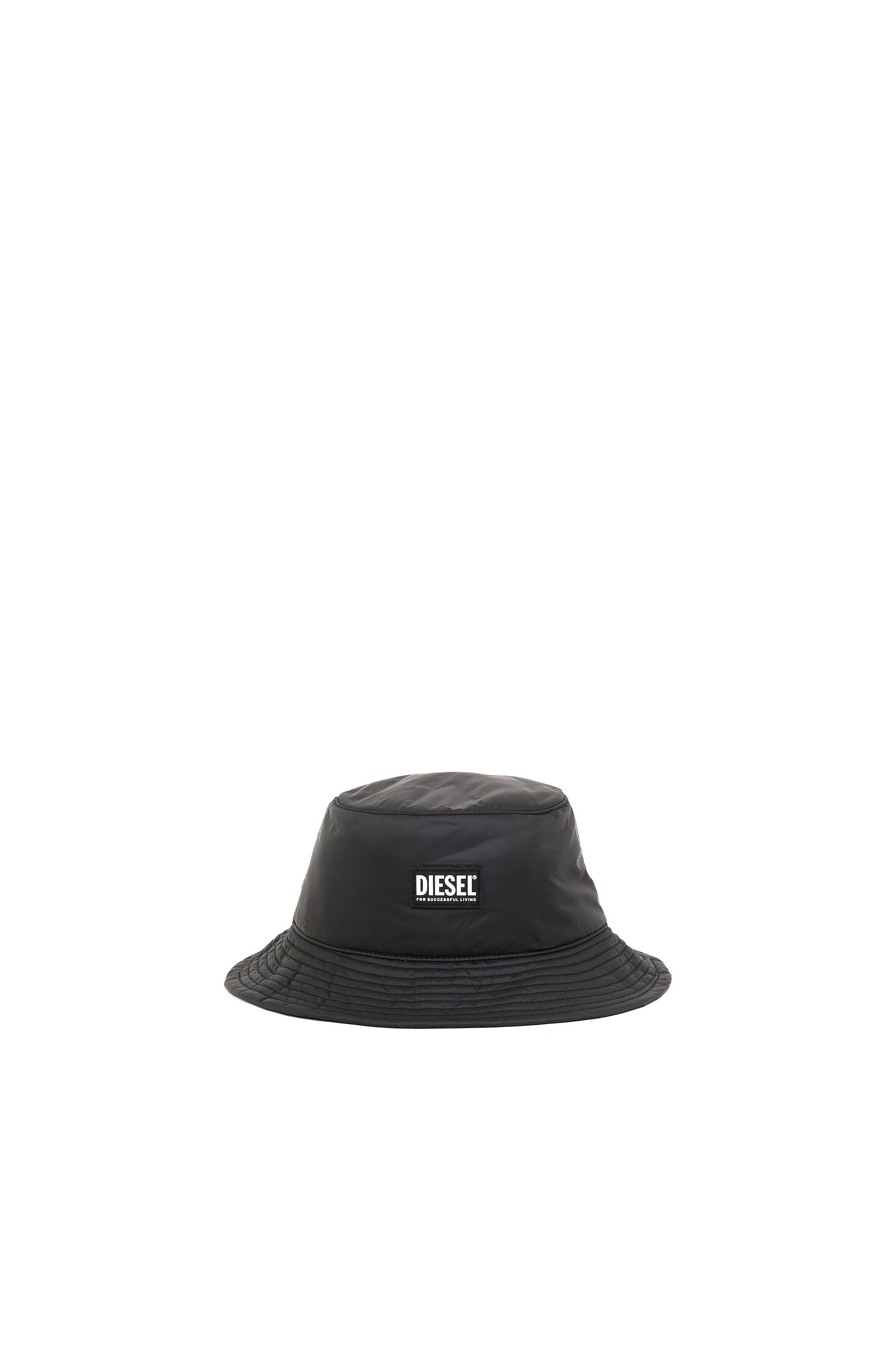 C-SWAMP, Noir - Chapeaux