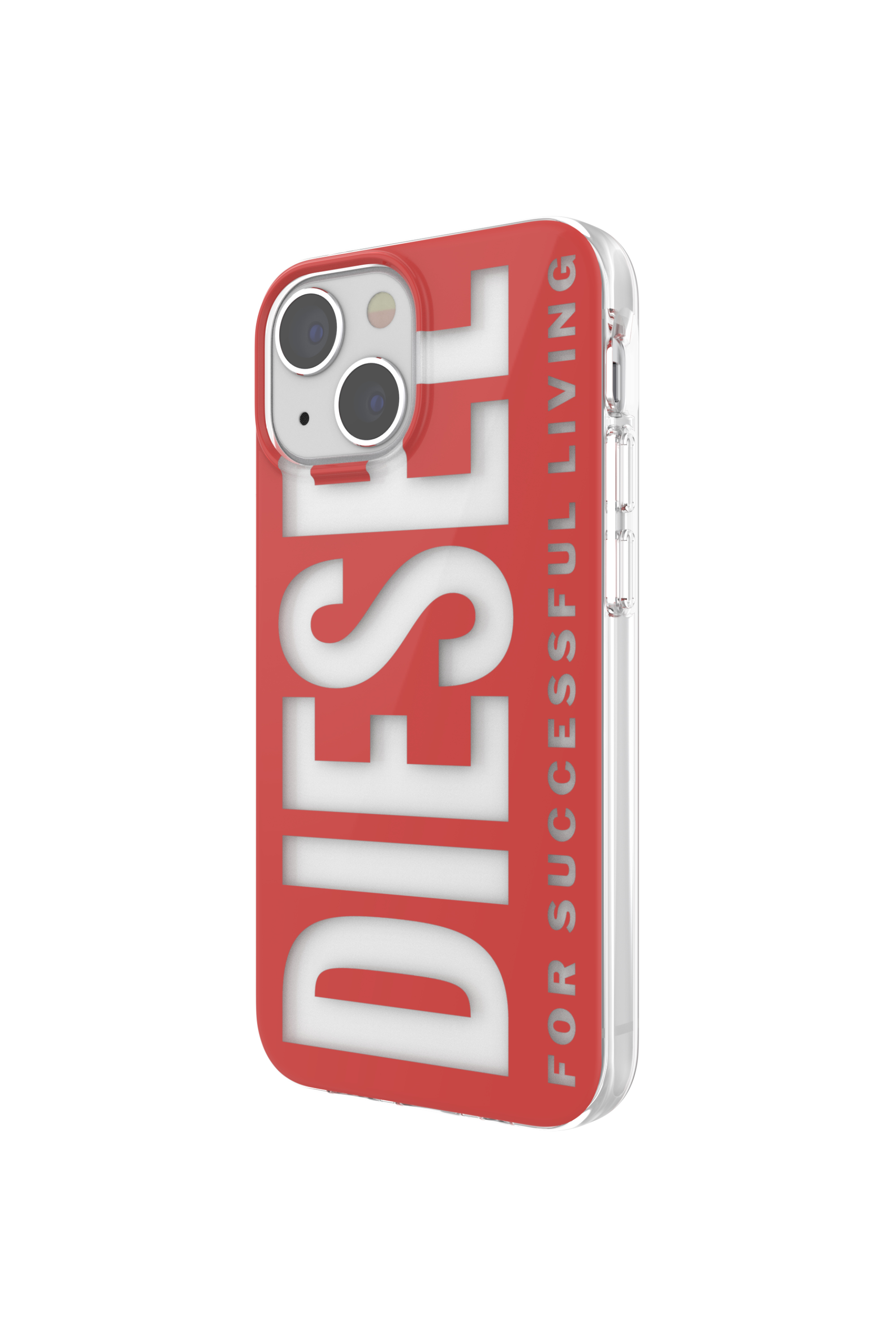 Diesel - 47201 STANDARDASE, Rouge - Image 4