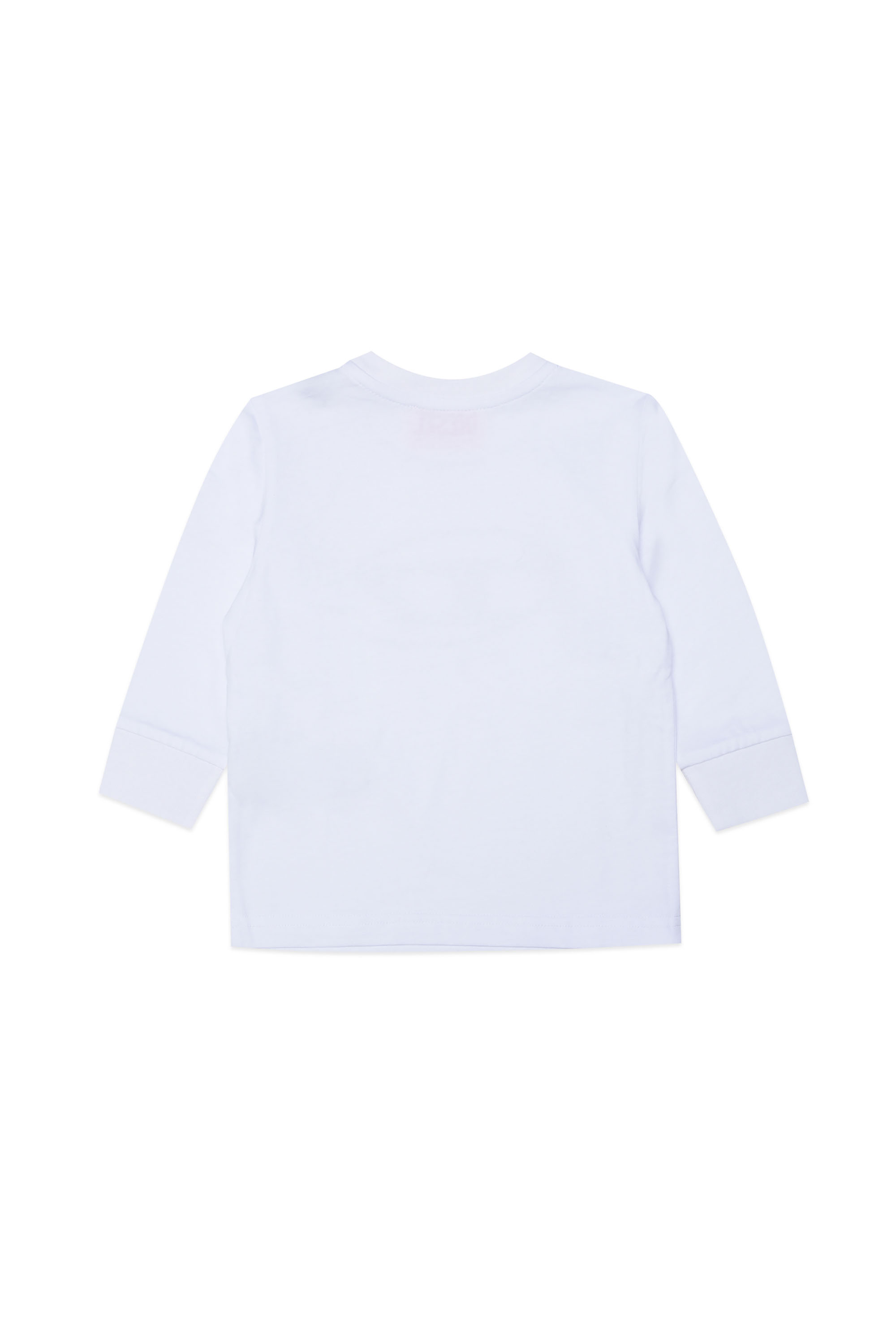 Diesel - TEKKYB, Blanc - Image 2