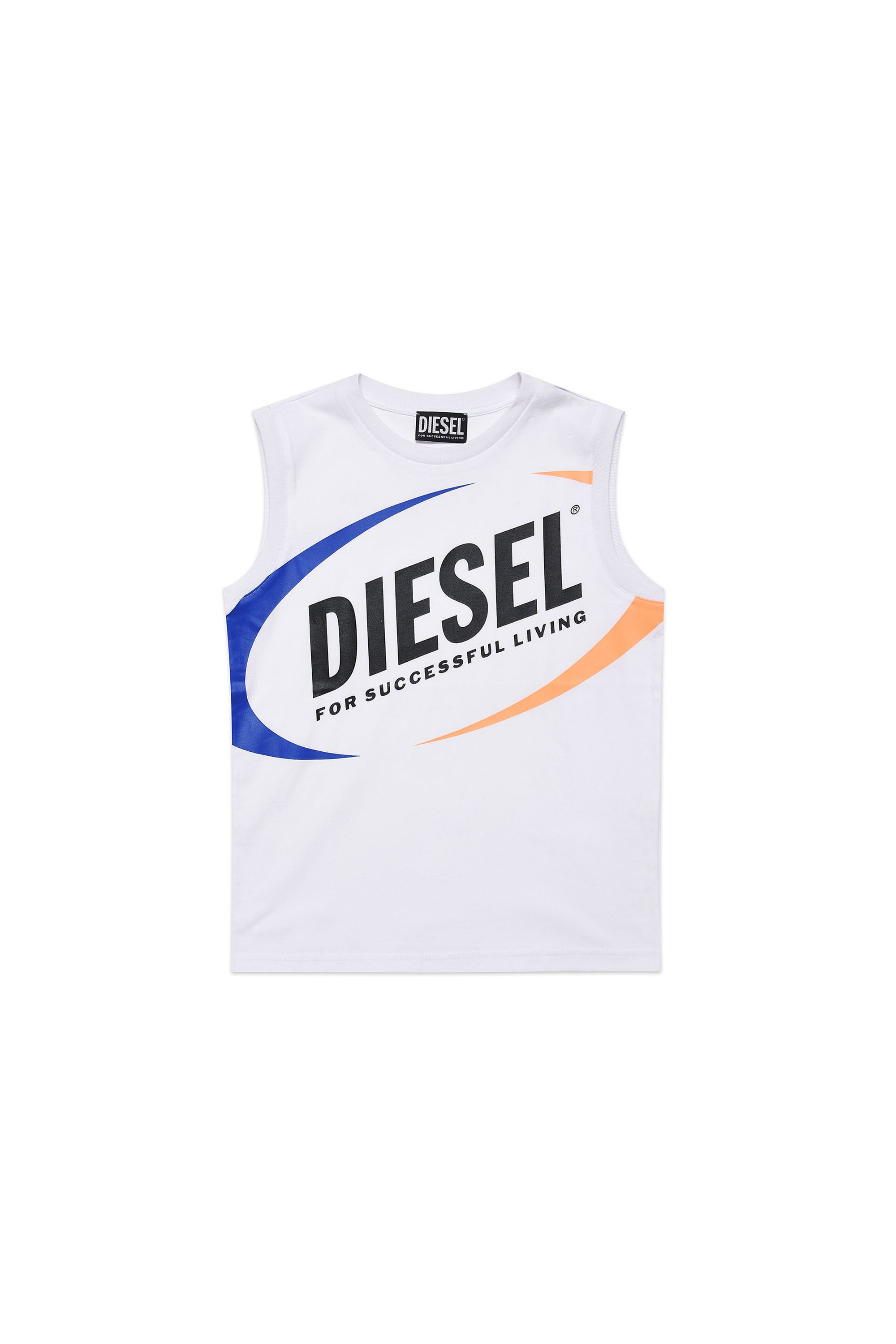 Diesel - MTOBIN, Blanc - Image 1