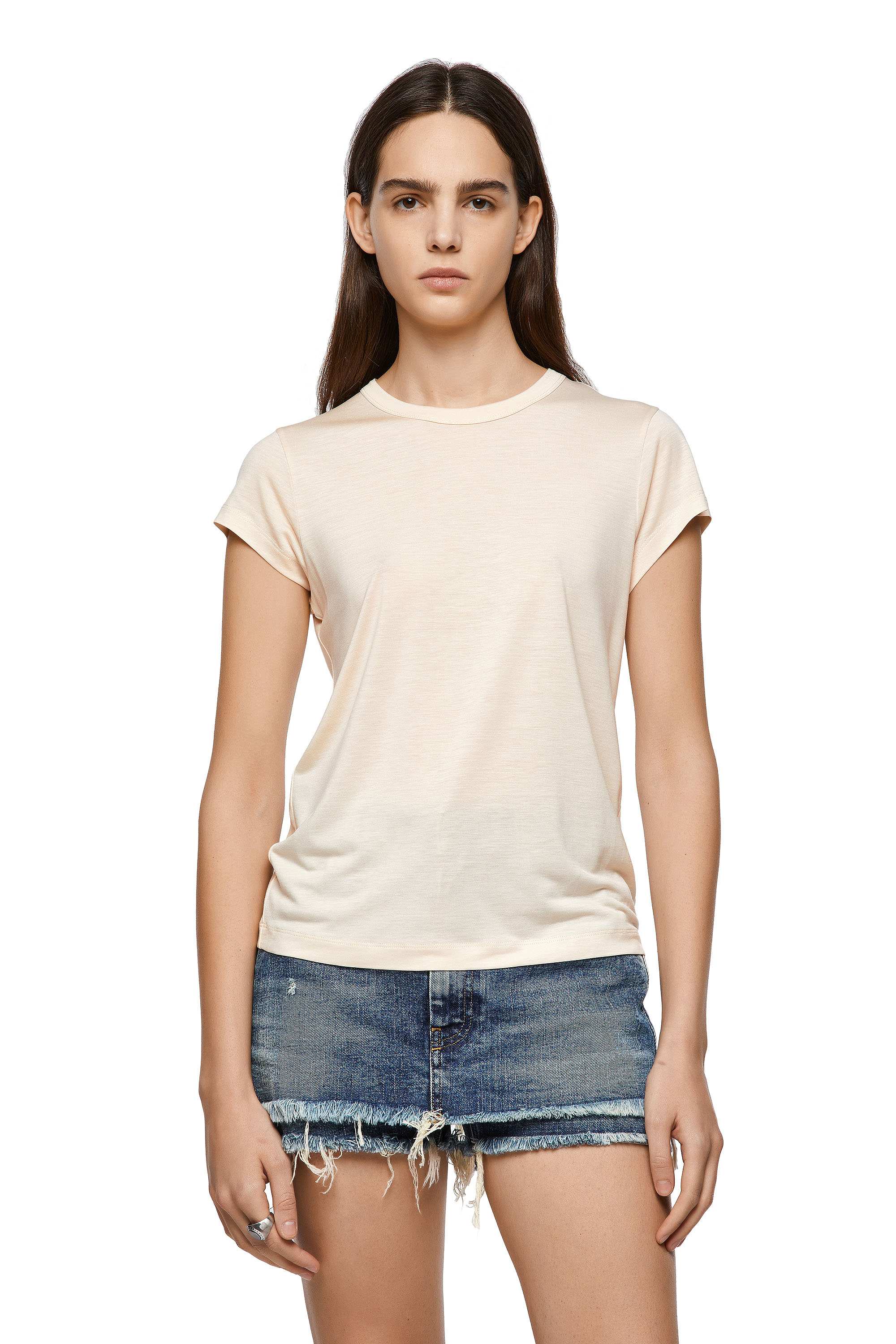 T-RECUP-C.C, Gesichtspuder - T-Shirts