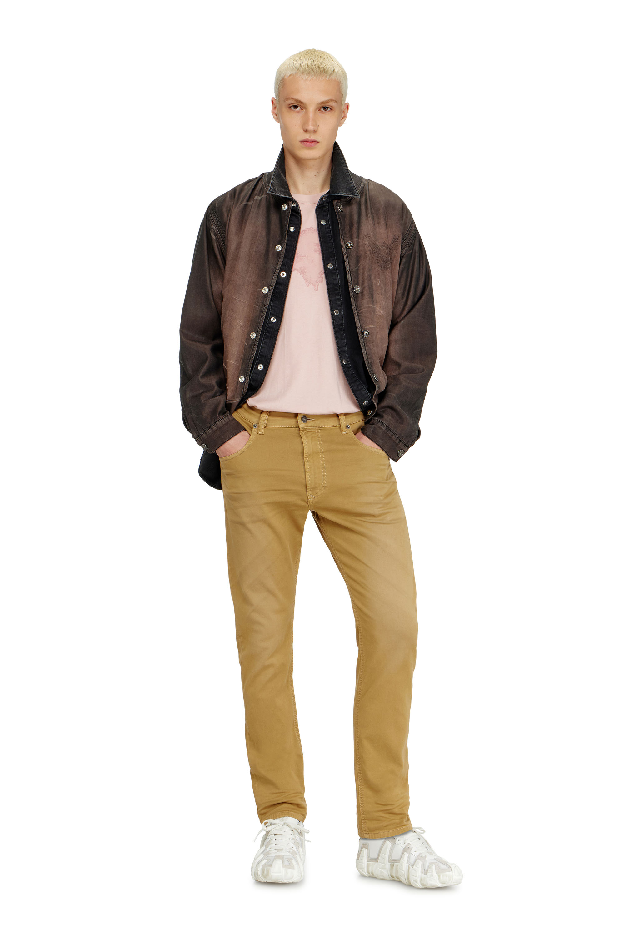 Regular 2032 D-Krooley-BW Joggjeans&reg; 0670M