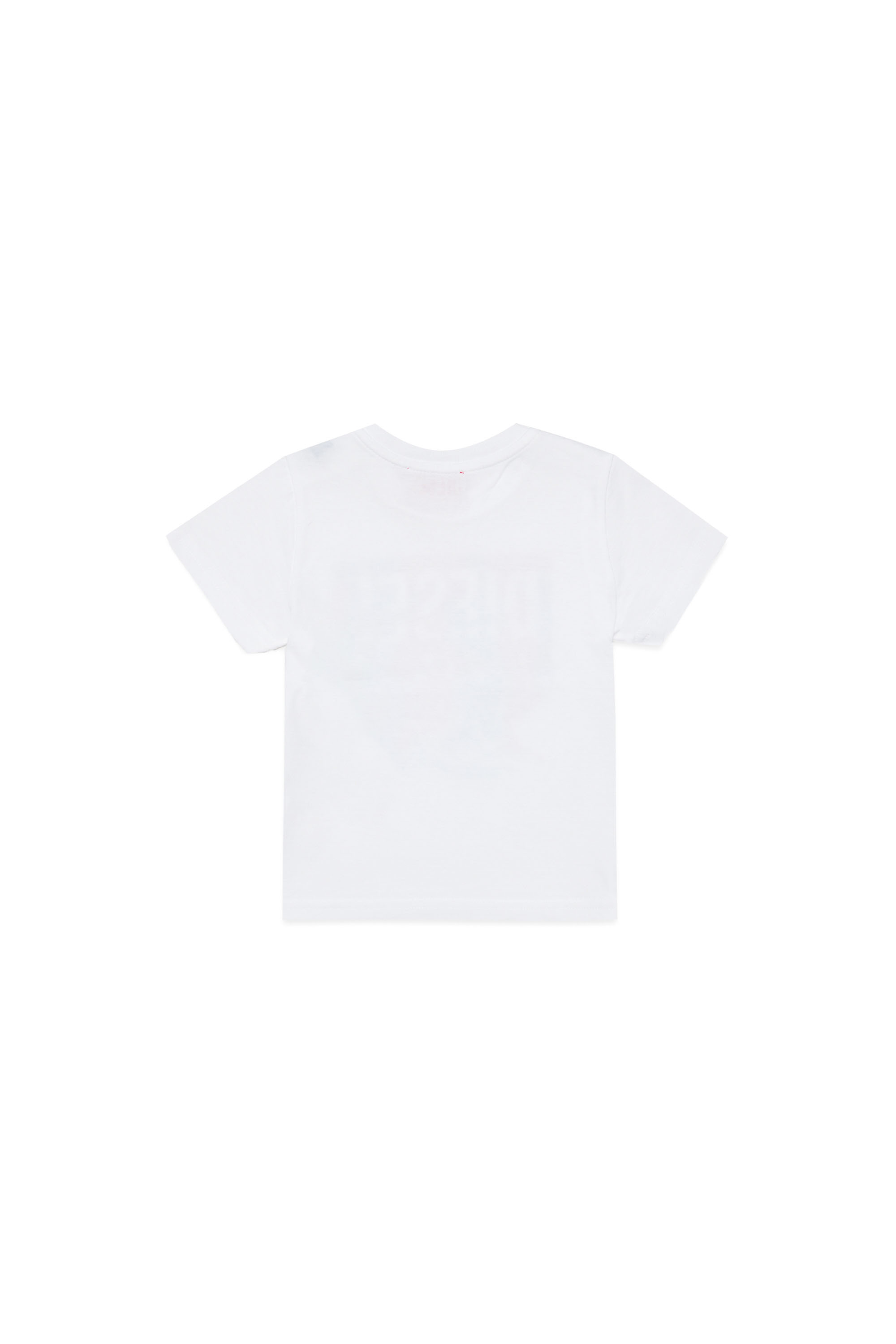 Diesel - TERCEDB, Blanc - Image 2
