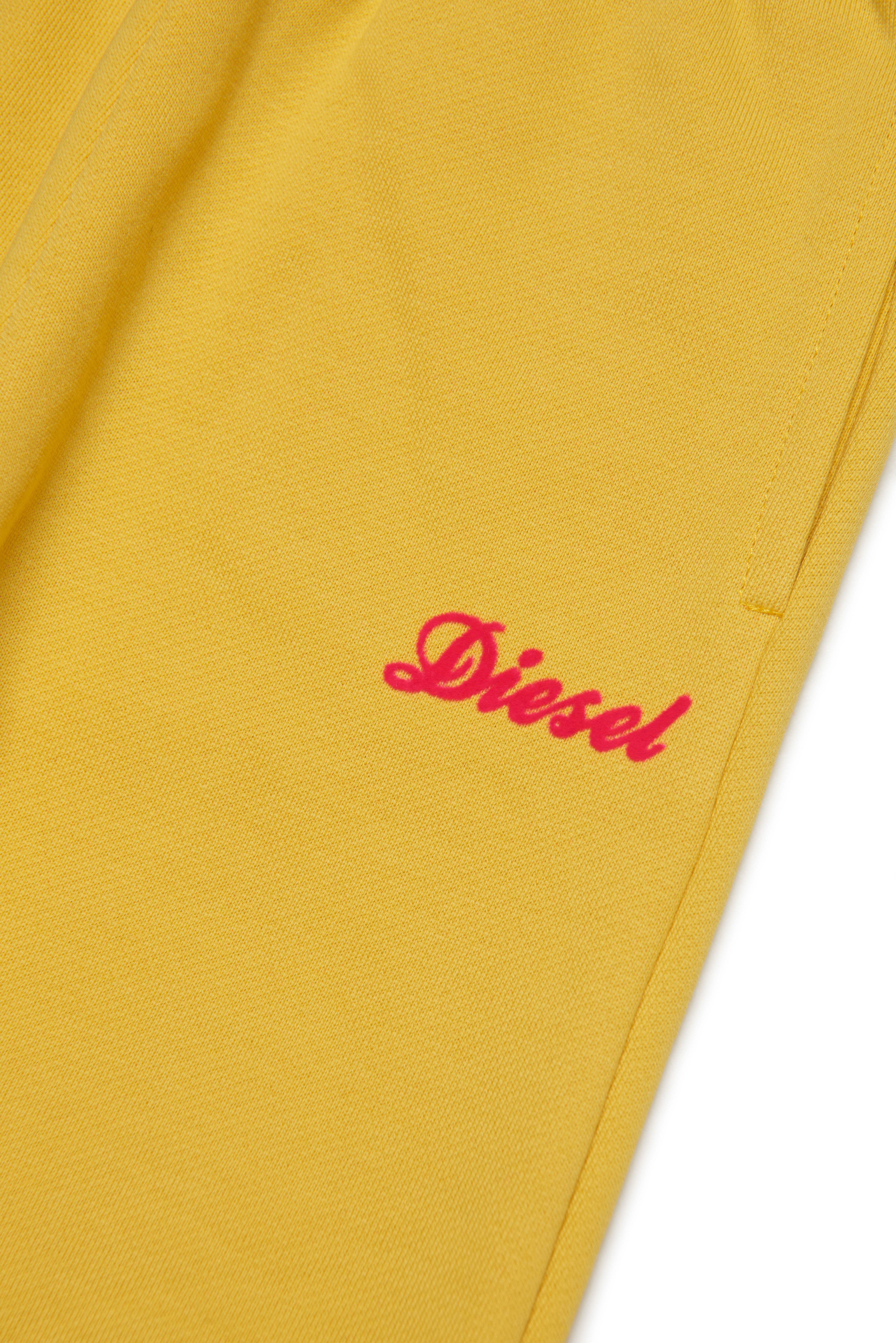 Diesel - PLIVETTIB, Giallo - Image 3