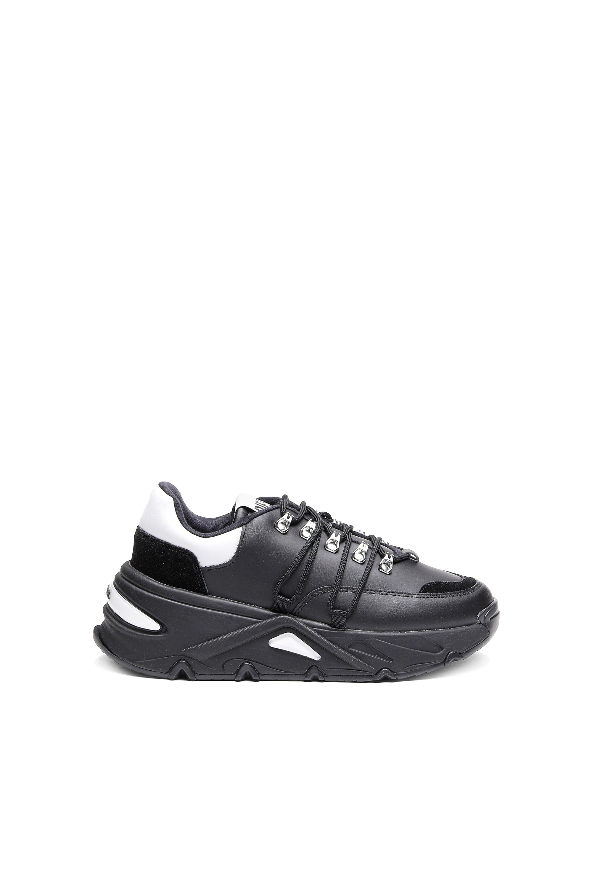 S-HERBY TREK EVO, Schwarz - Sneakers