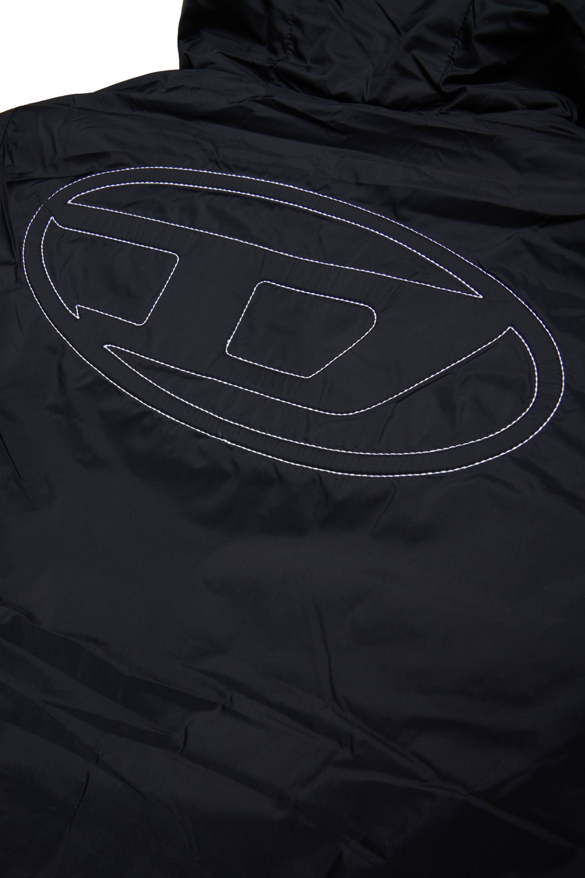 JOSIPLS, Noir
