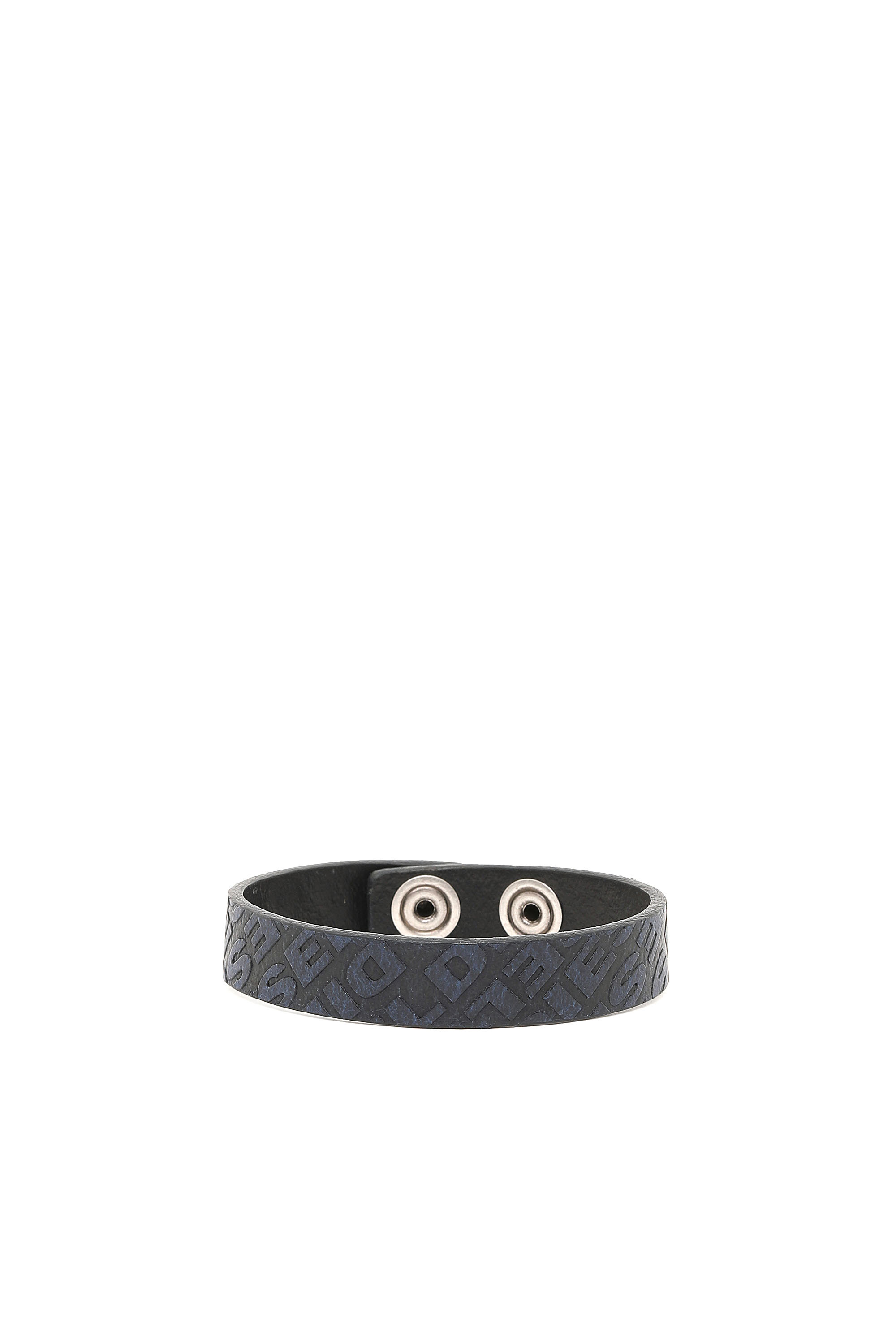 A-LOVER, Bleu/Noir - Bijoux et Gadgets