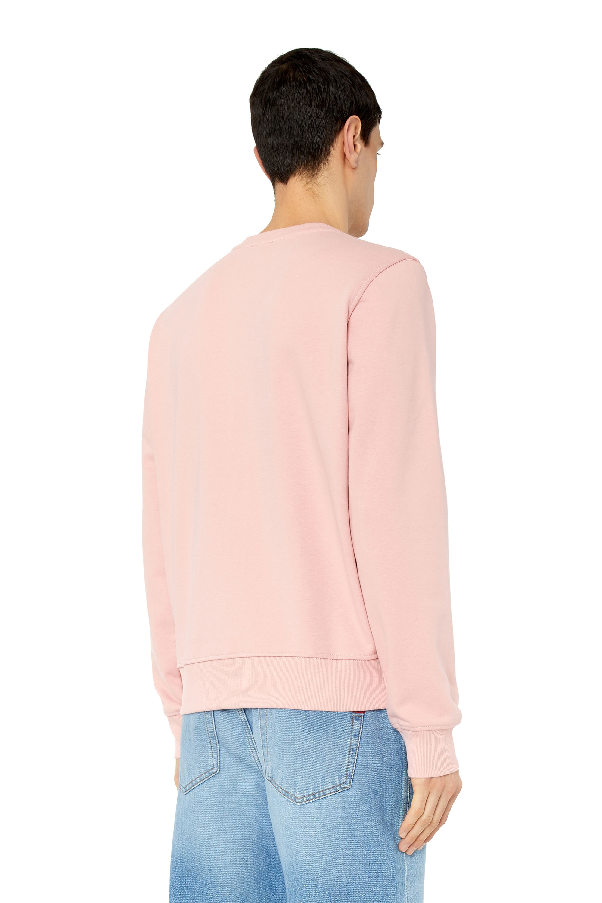 Diesel - S-GINN-SP, Rose - Image 4