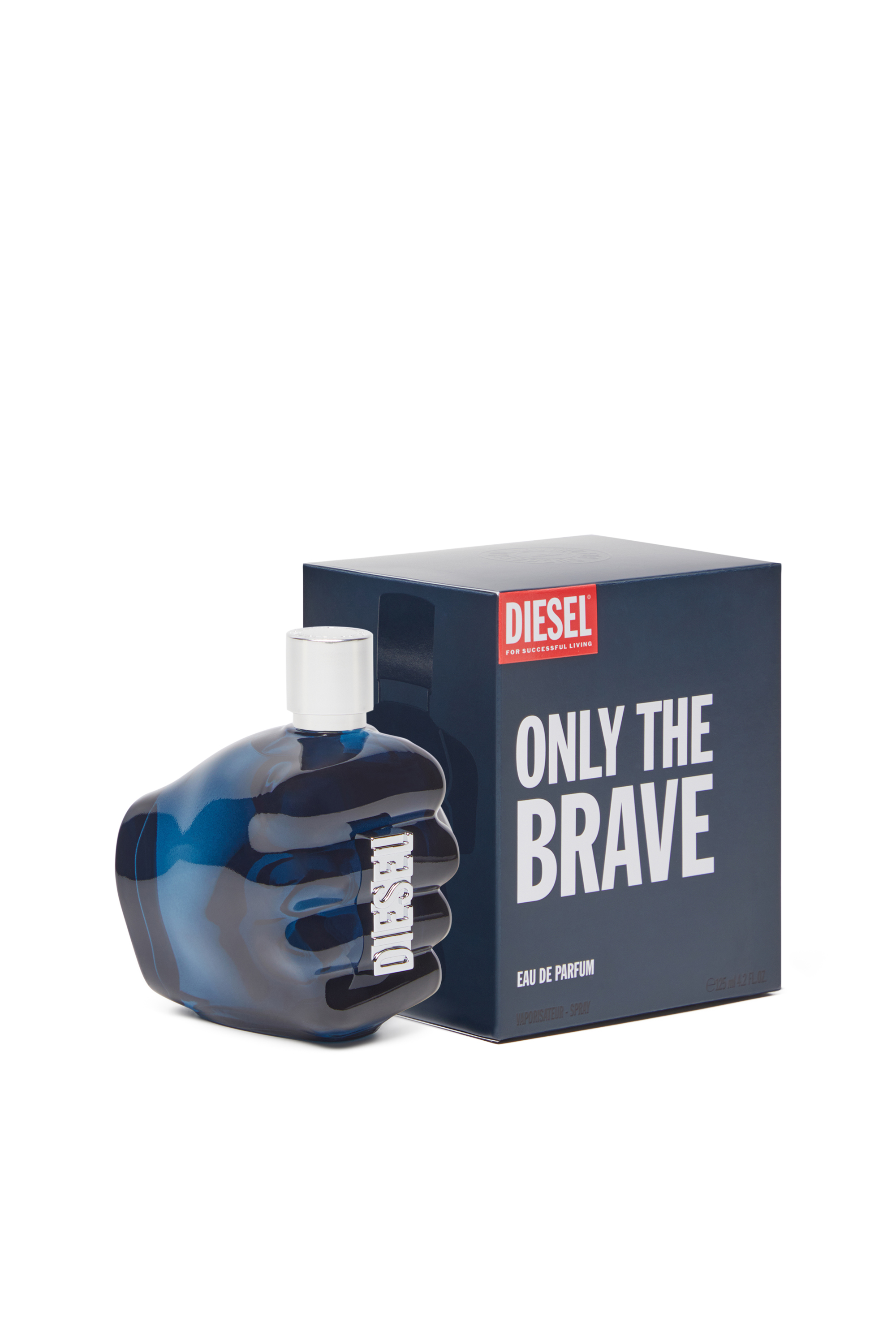 Diesel - ONLY THE BRAVE EDP 125 ML LE788600, Herren Only The Brave 125ml, Eau de Parfum in Blau - 2