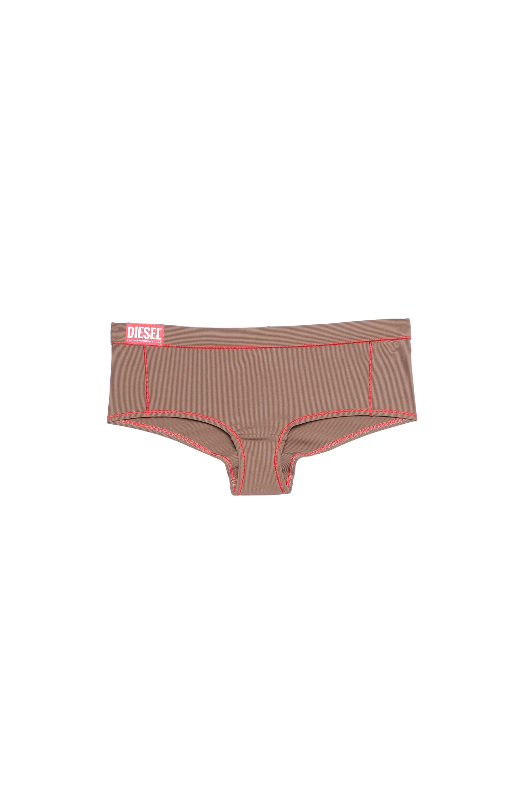 UFPN-TOMKYS-C, Light Brown - Panties