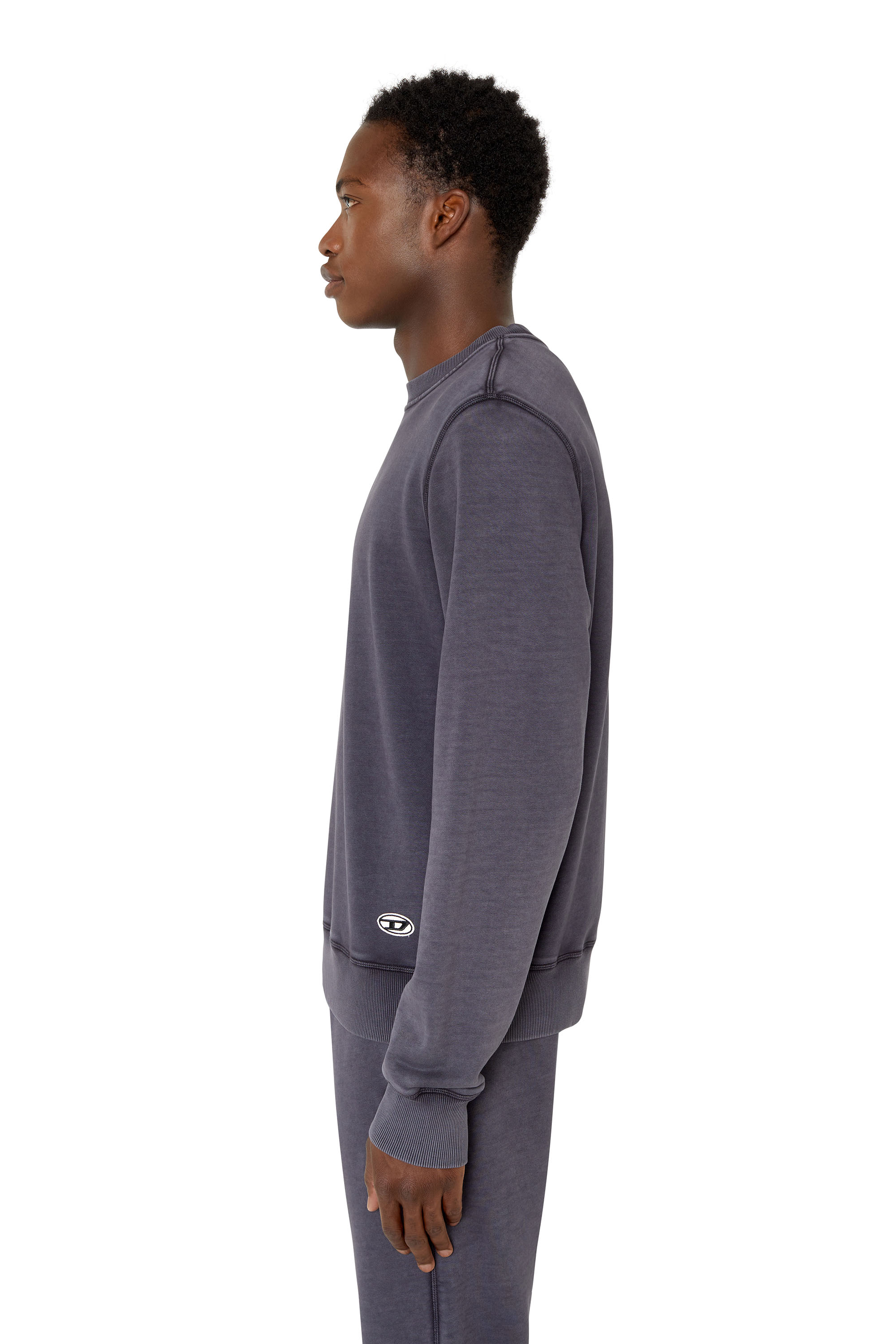 Diesel - S-GINN-DOV-PE, Bleu Foncé - Image 6