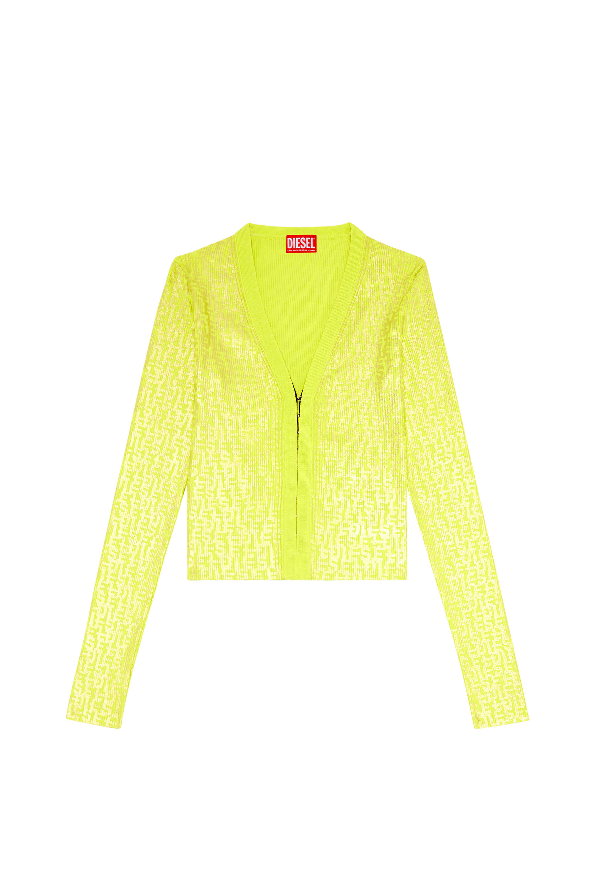 Diesel - M-GRIA, Giallo - Image 3