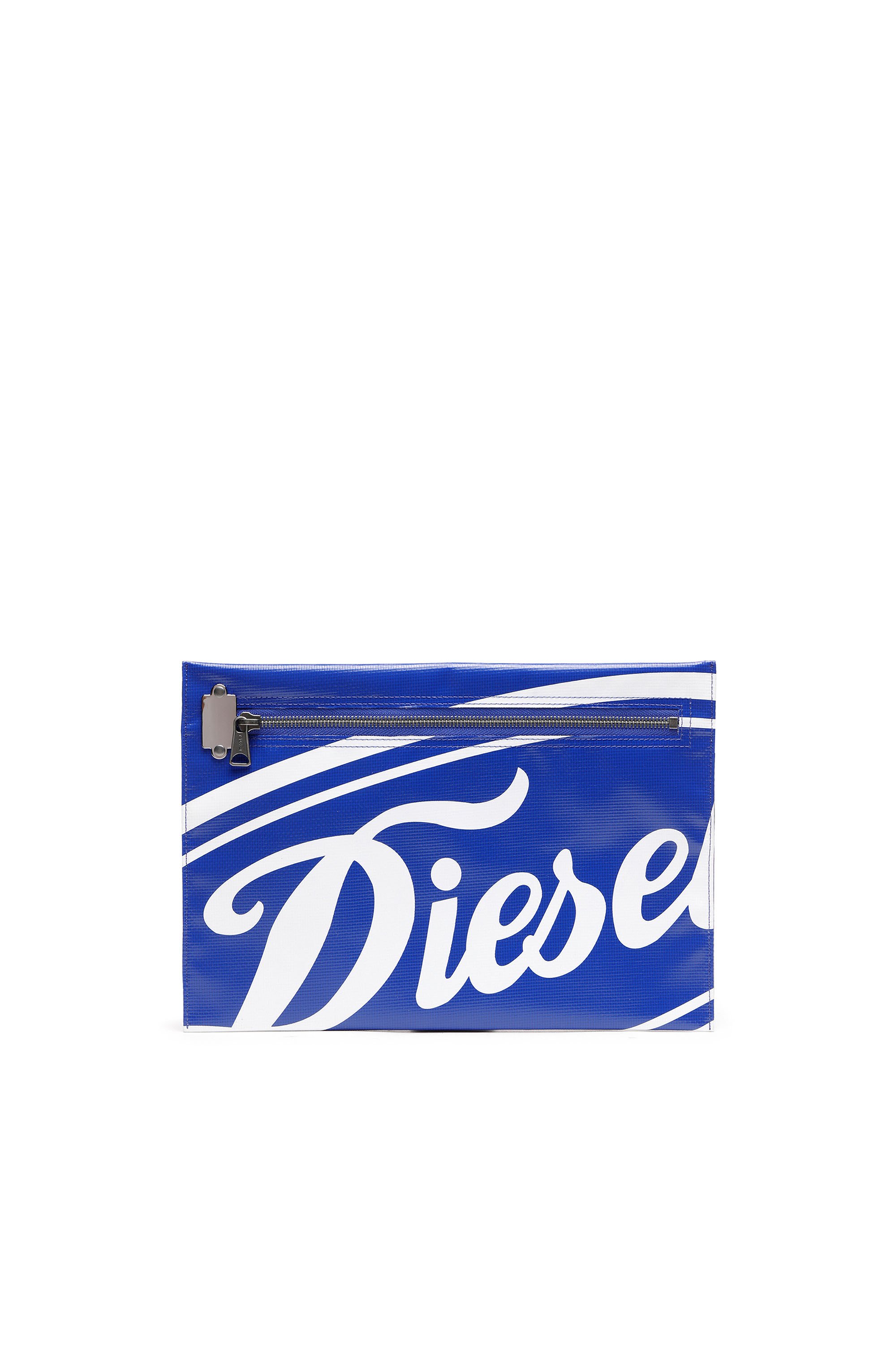 Diesel - SLYW, Blu/Bianco - Image 1