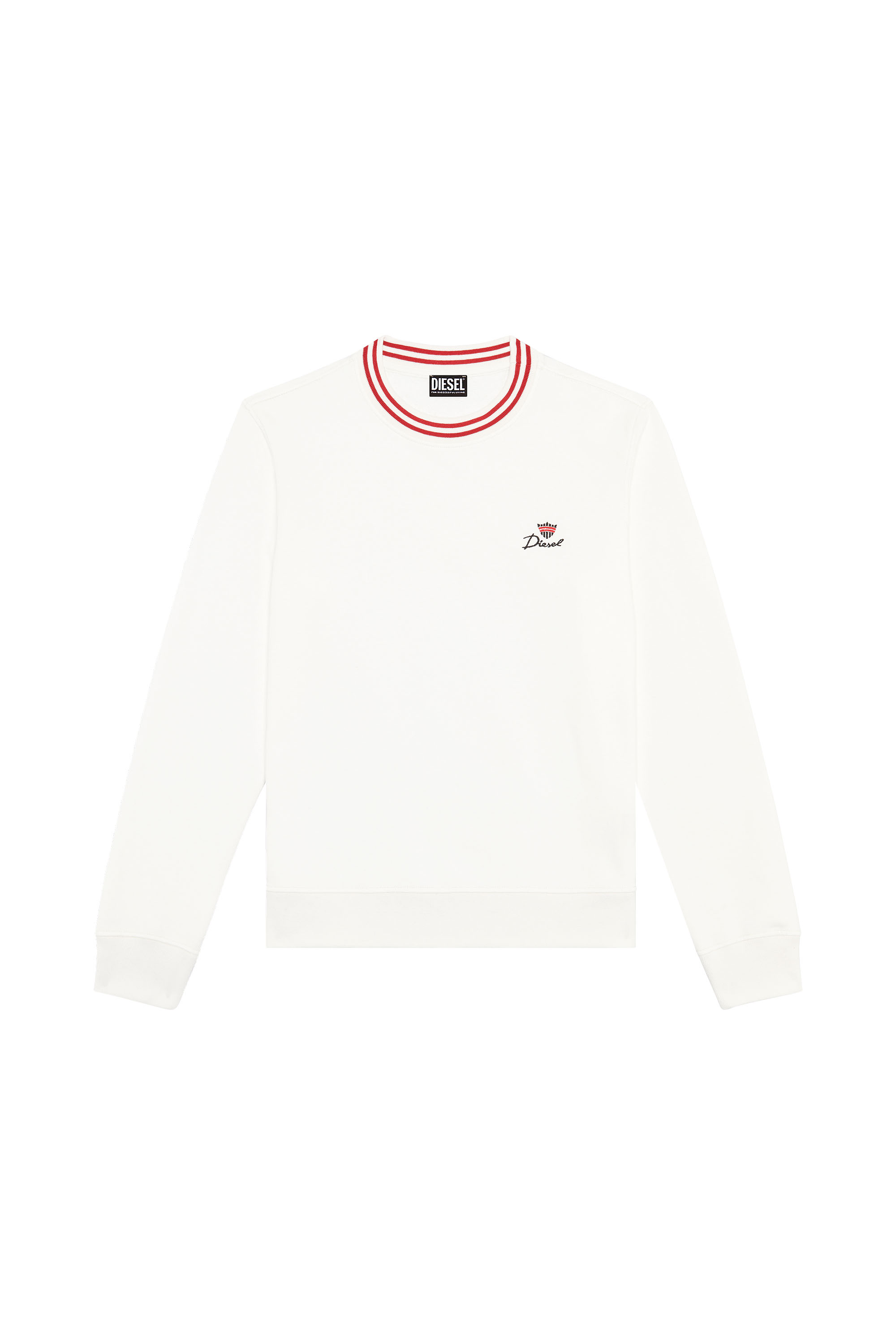 Diesel - S-GINN-G3, Blanc - Image 3