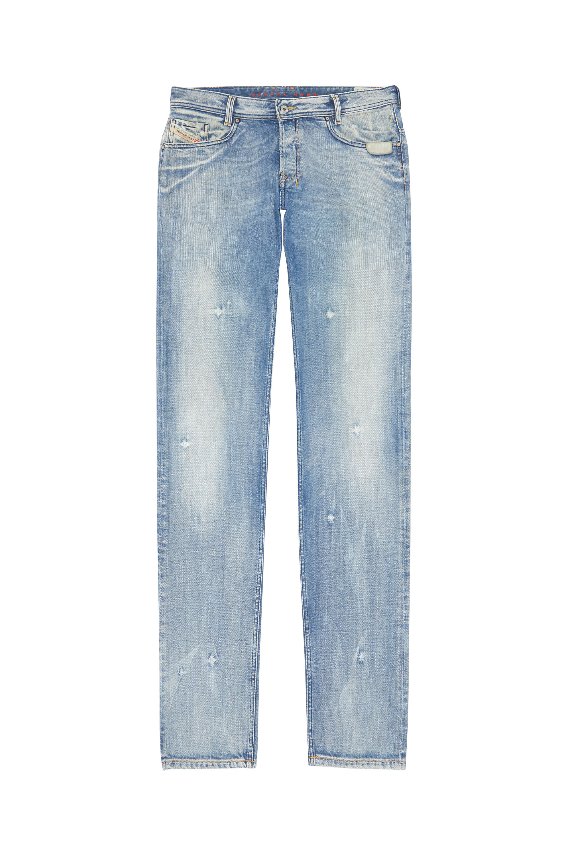 ONIJO, Blu Chiaro Diesel - ONIJO, Diesel Uomo - Jeans Blu medio Uomo in Blu - 1