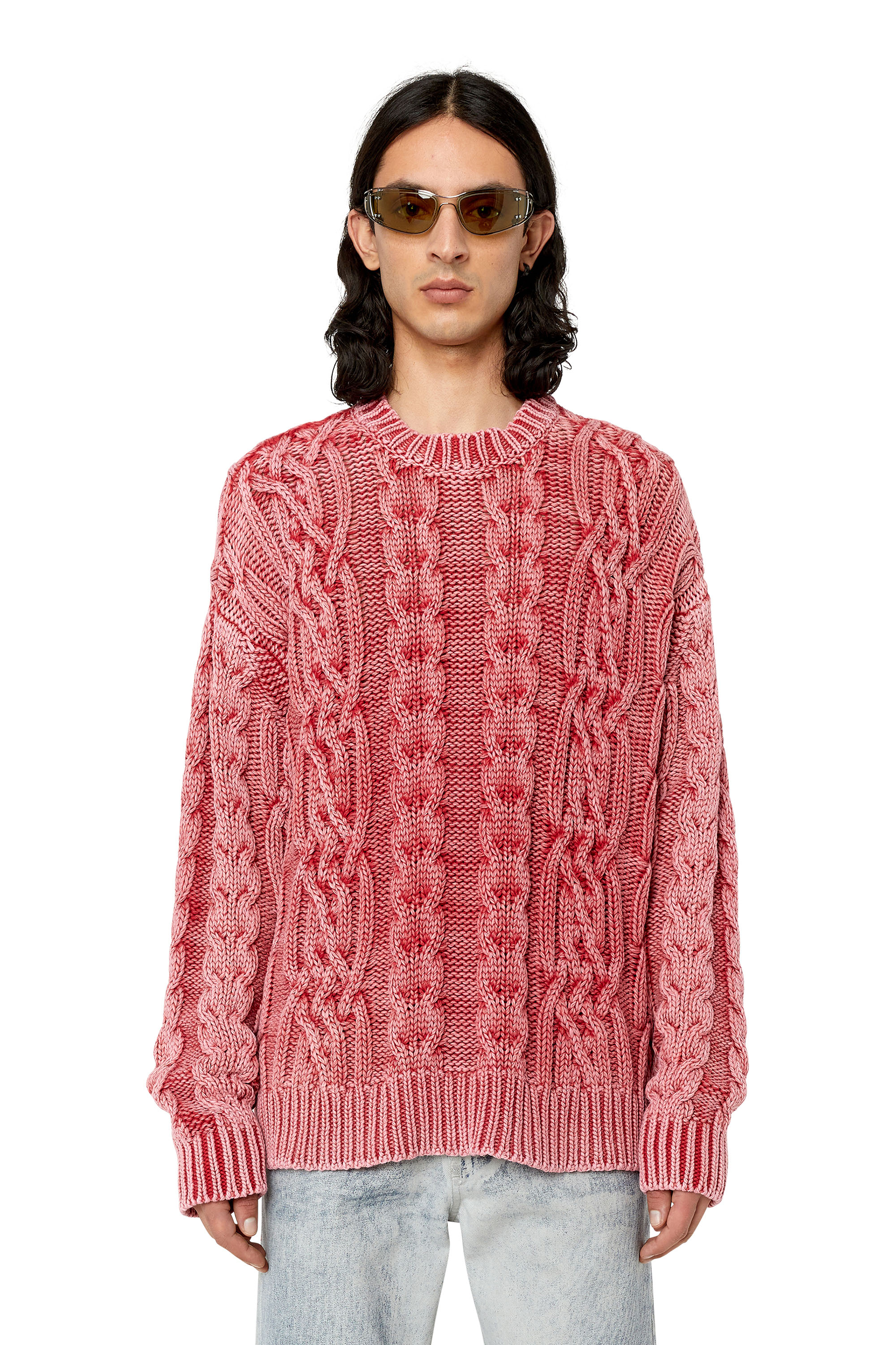 Diesel - K-ELSIUS, Rouge - Image 4