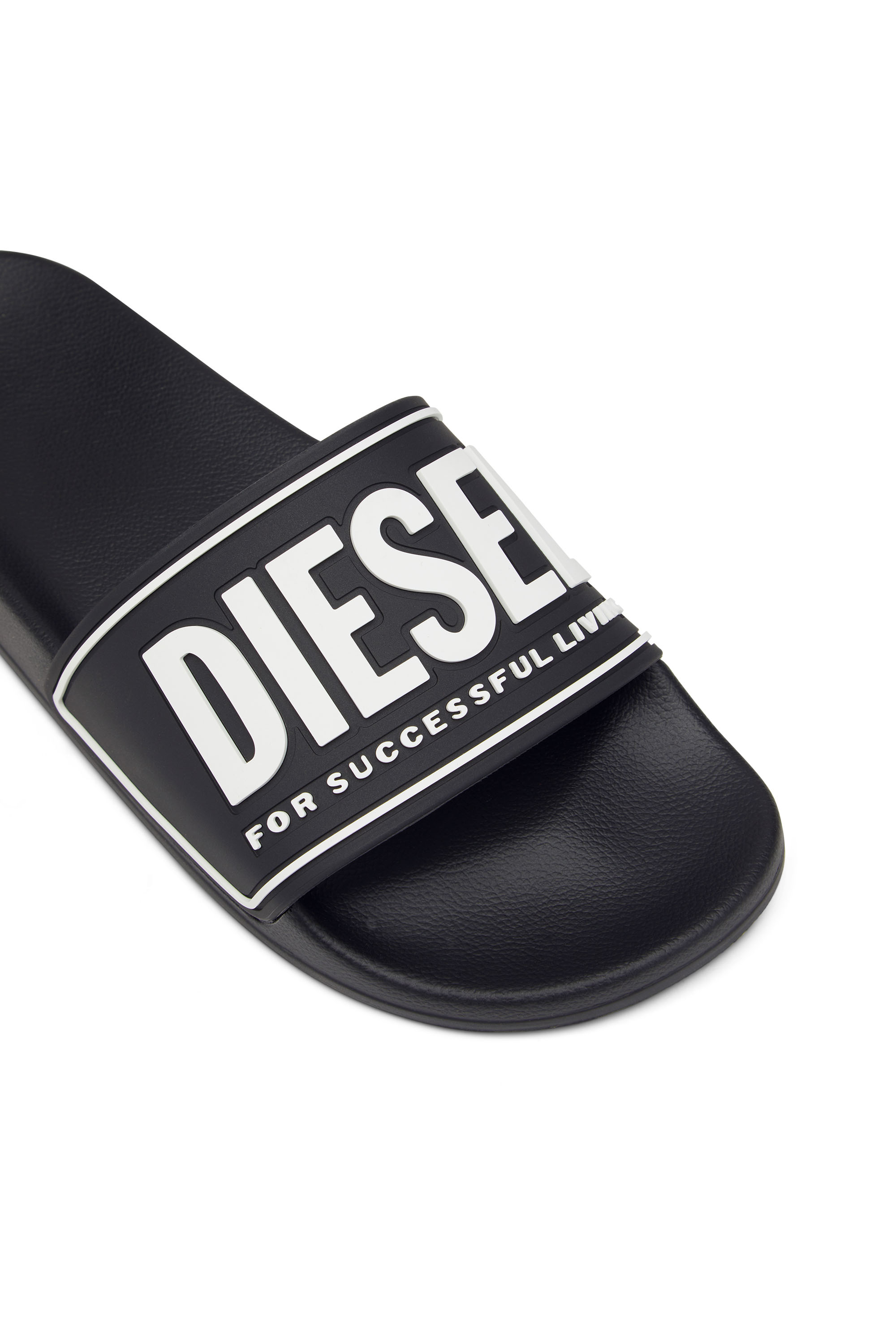 Diesel - SA-MAYEMI CC W, Nero - Image 6
