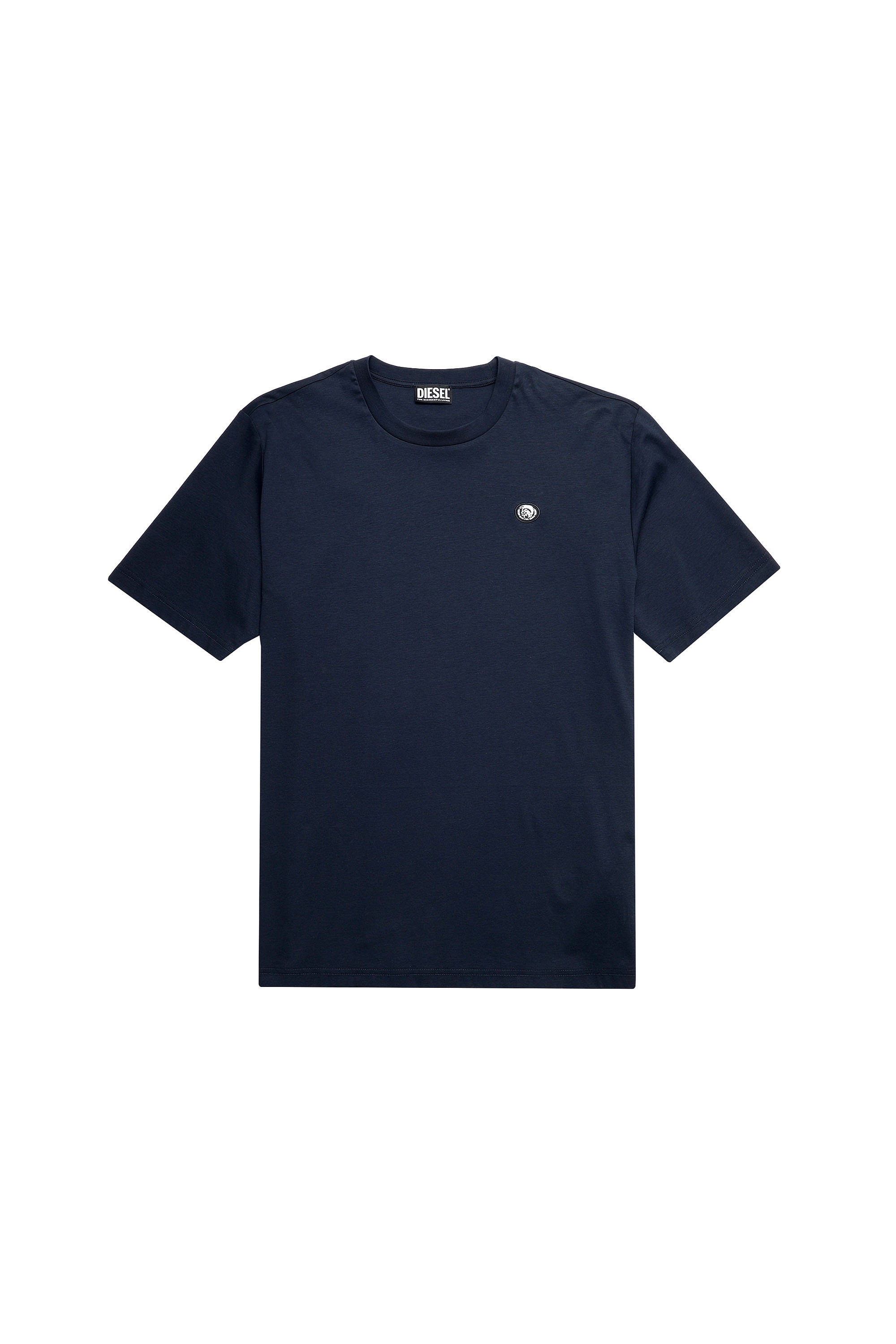 T-JUST-ROMOHI, Blu Scuro - T-Shirts
