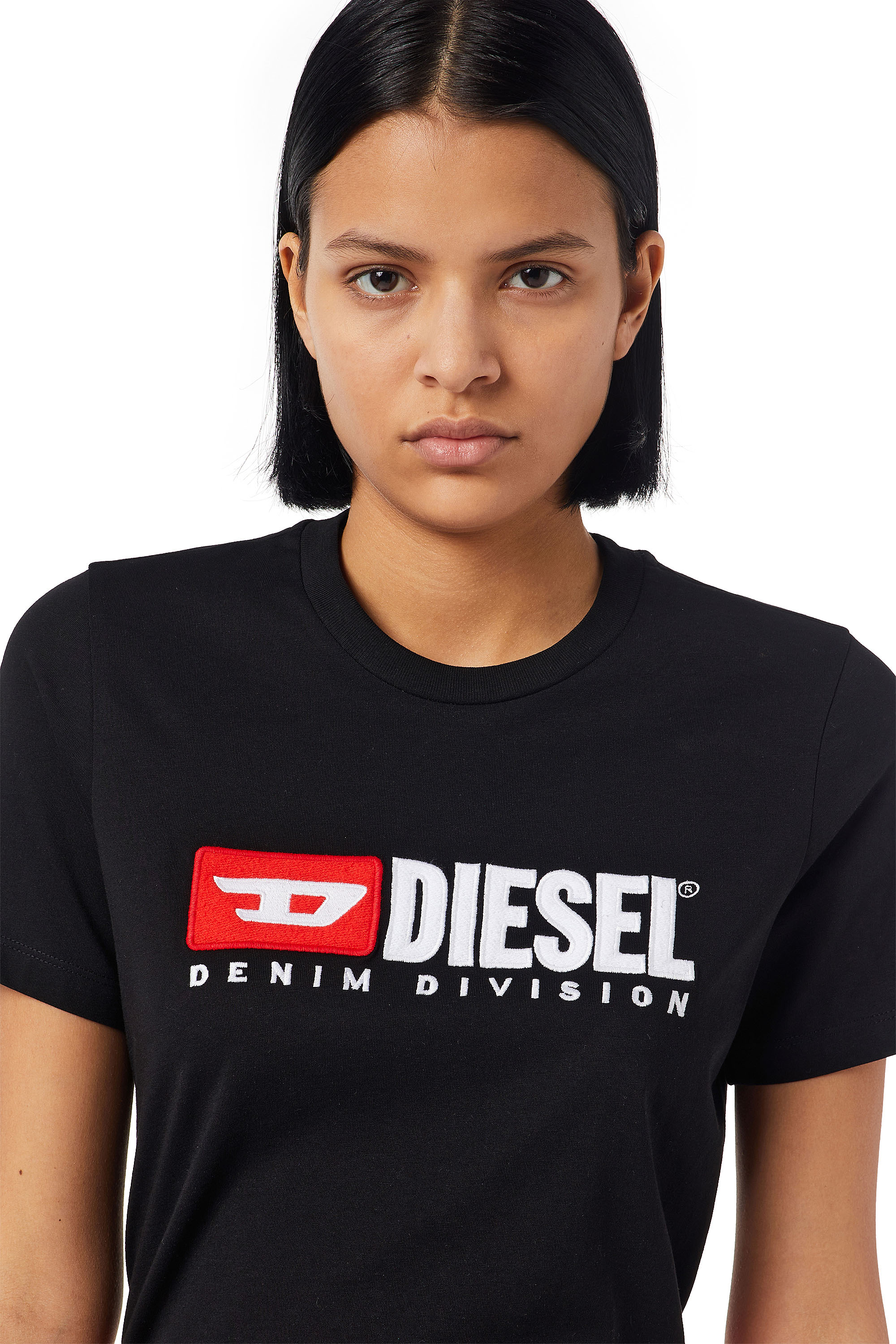 Diesel - T-REG-DIV, Schwarz - Image 5