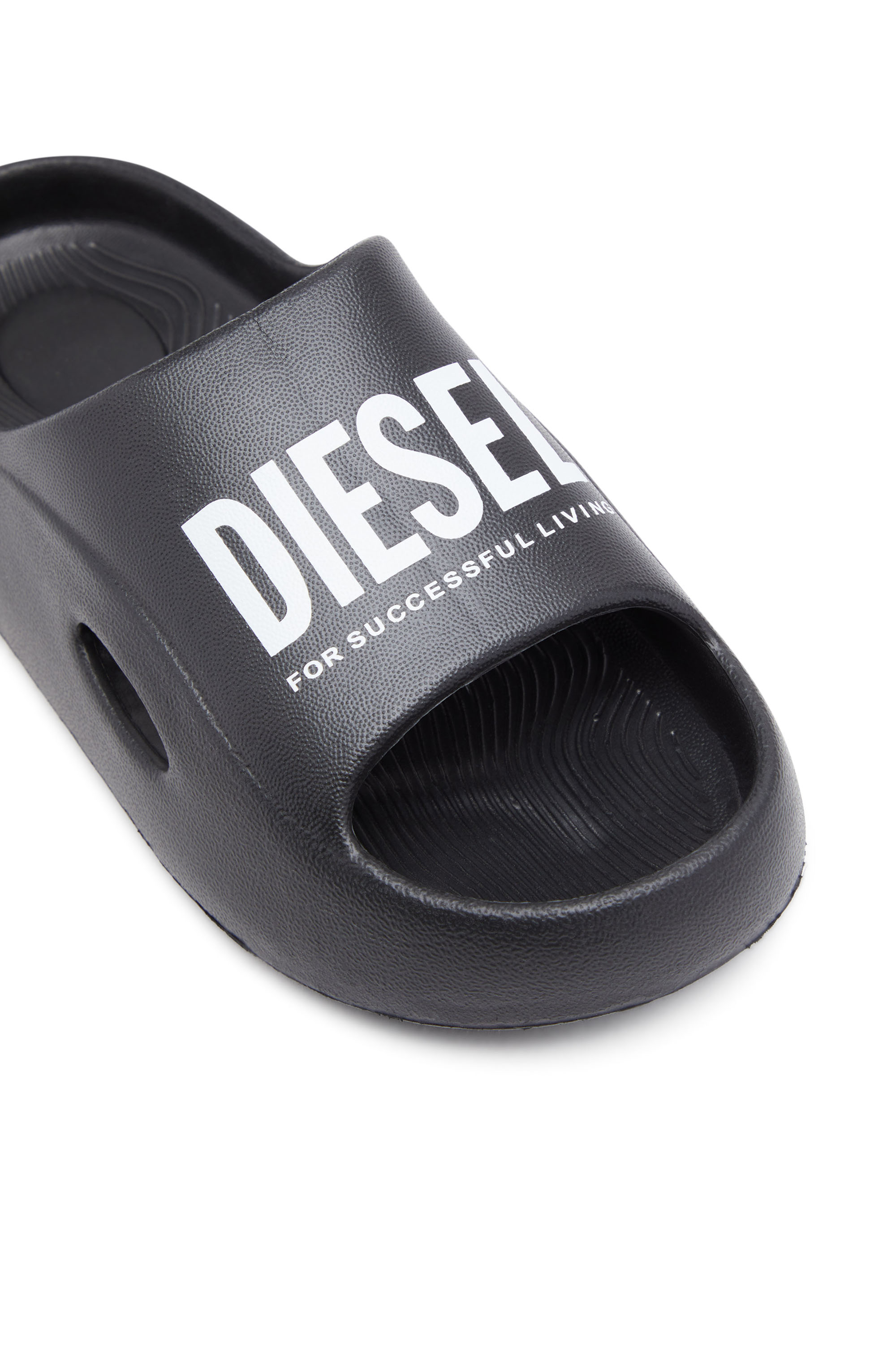 Diesel - SA-CHUNCKY, Black - Image 6