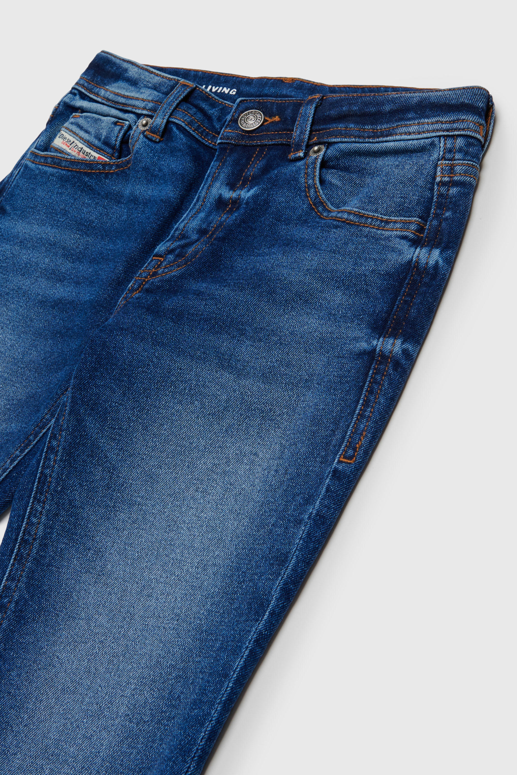 Diesel - 2004-J Donna, Blu medio - Image 3