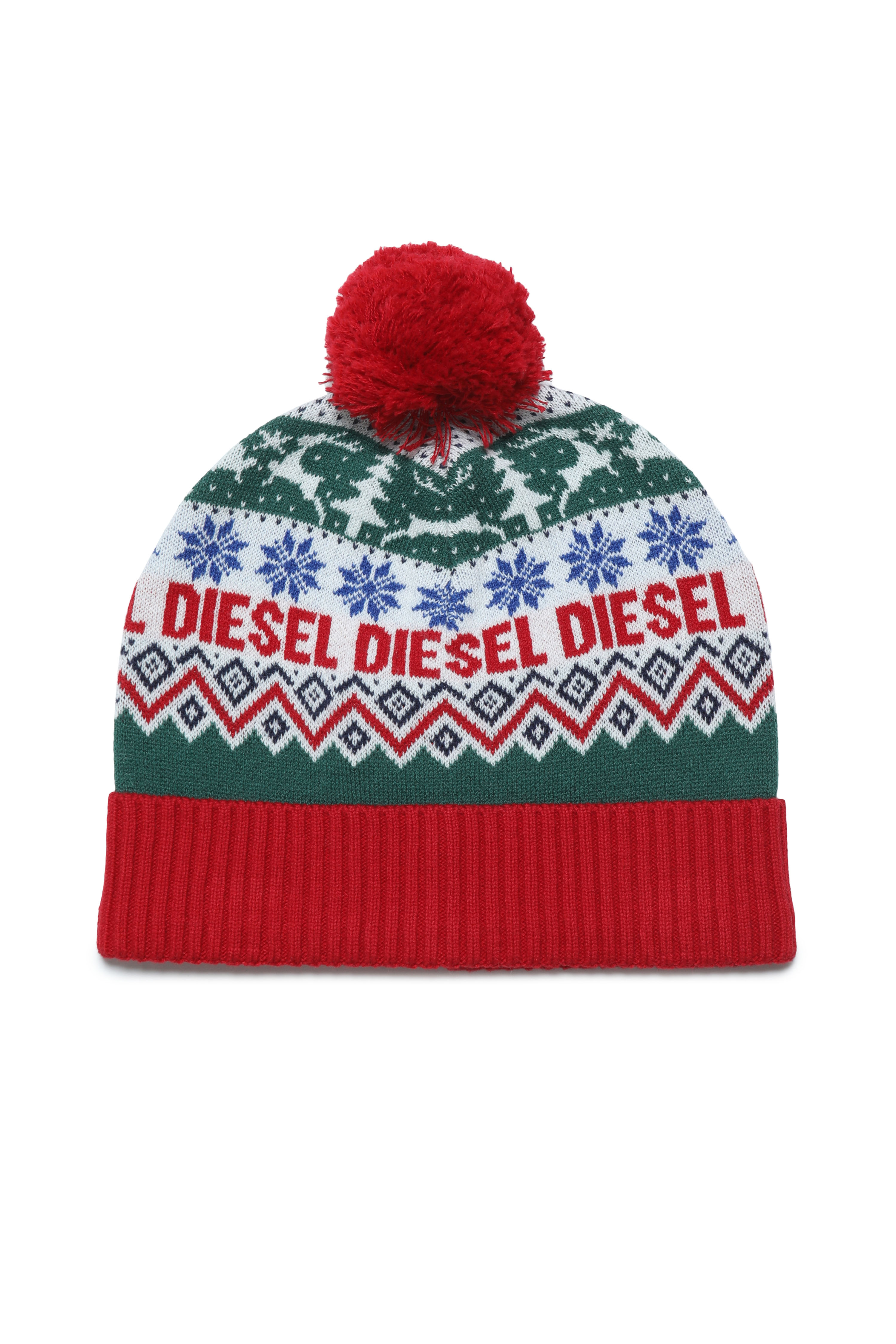 Diesel - FERRY CHR, Multicolore - Image 1