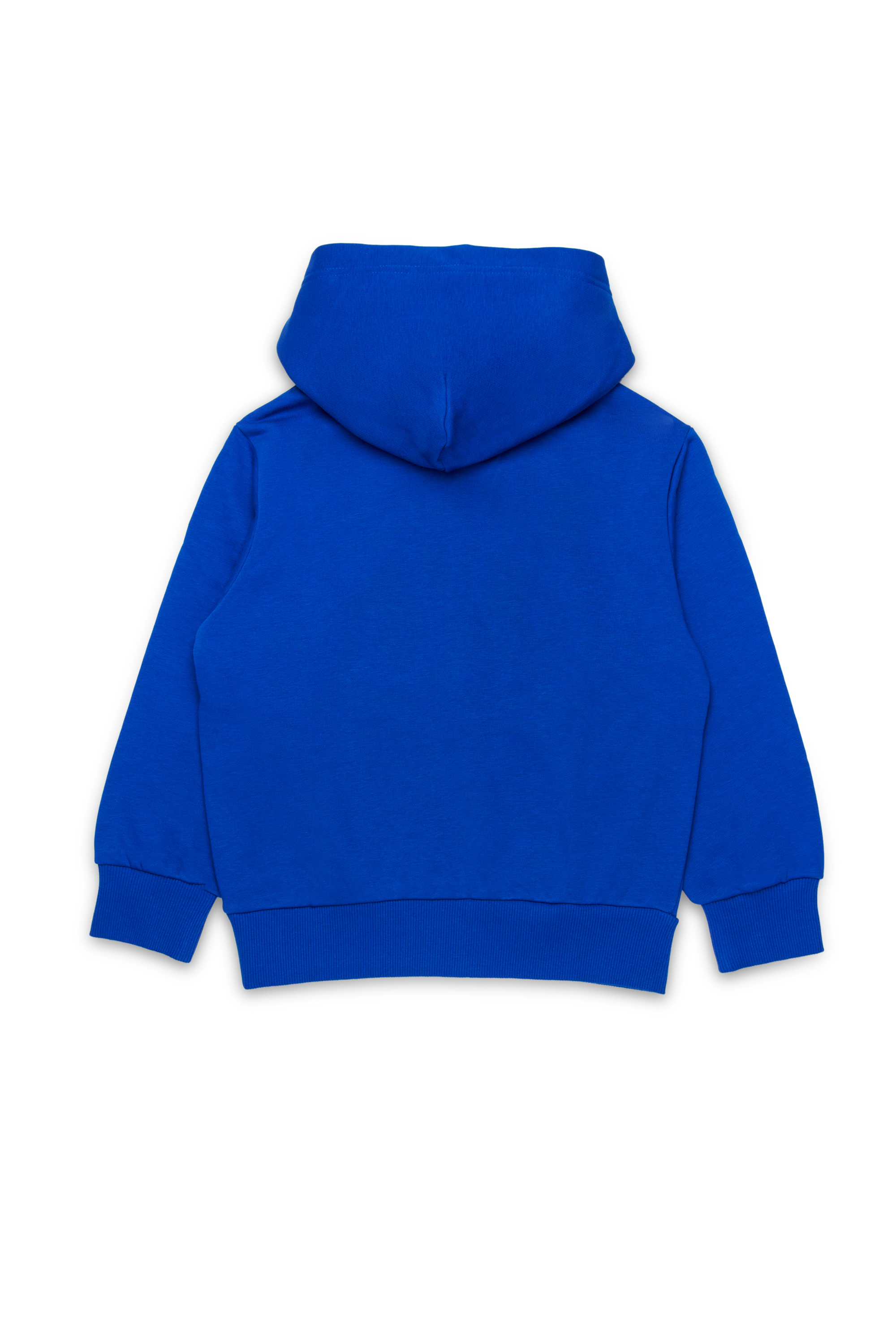 SDROPSHOOD OVER, Bleu