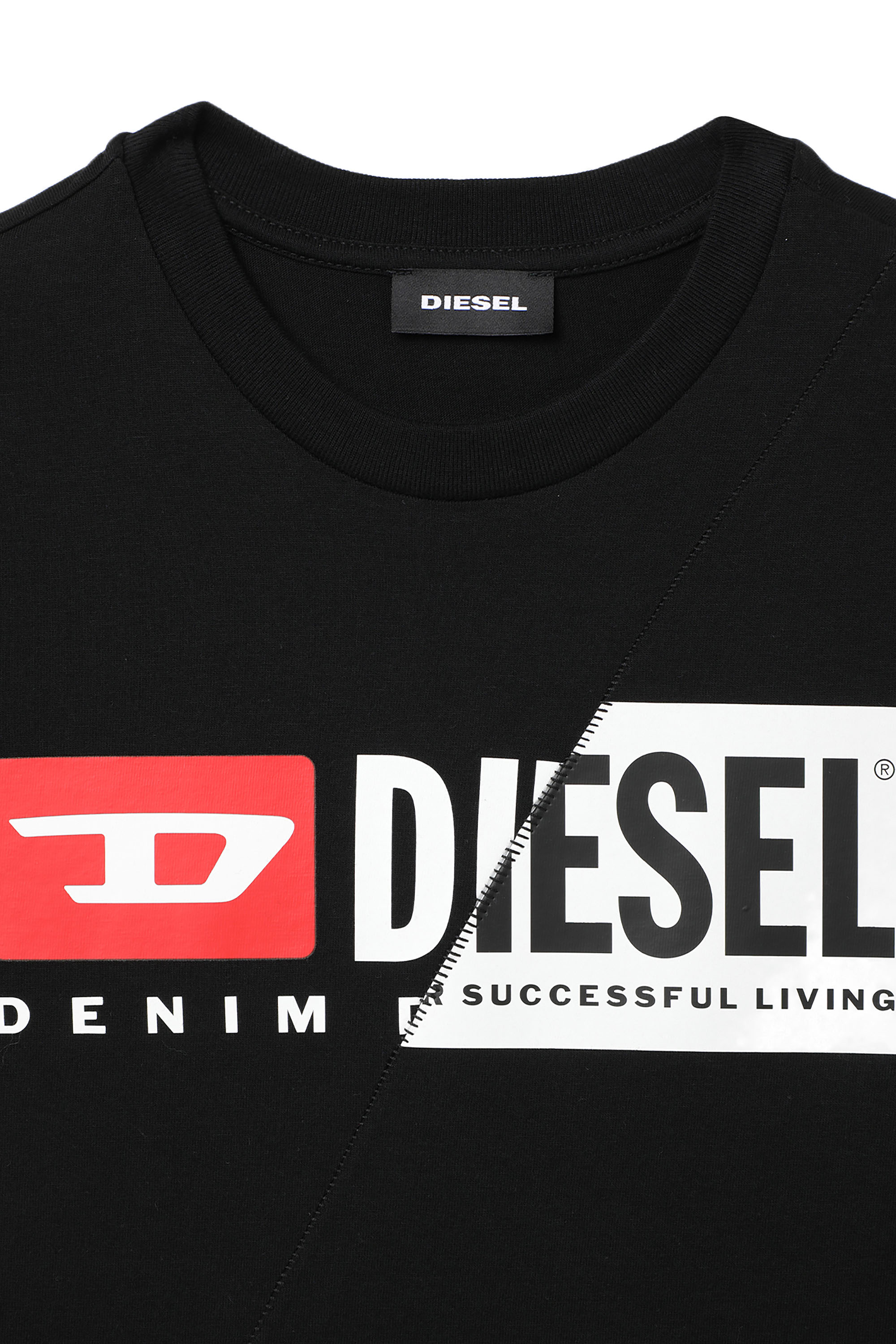 Diesel - TDIEGOCUTY, Noir - Image 3