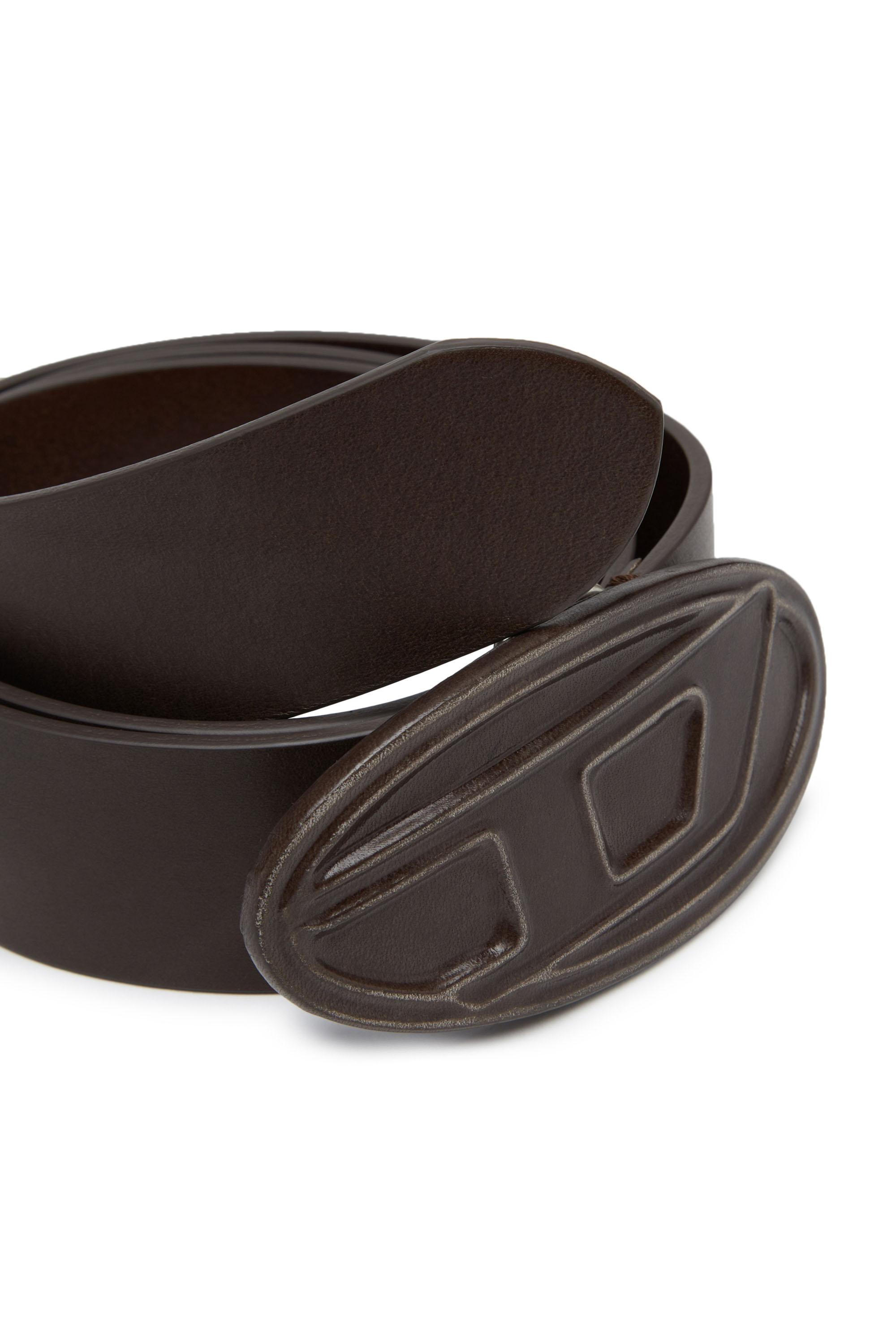 Diesel - B-1DR SCRATCH, Braun - Image 3