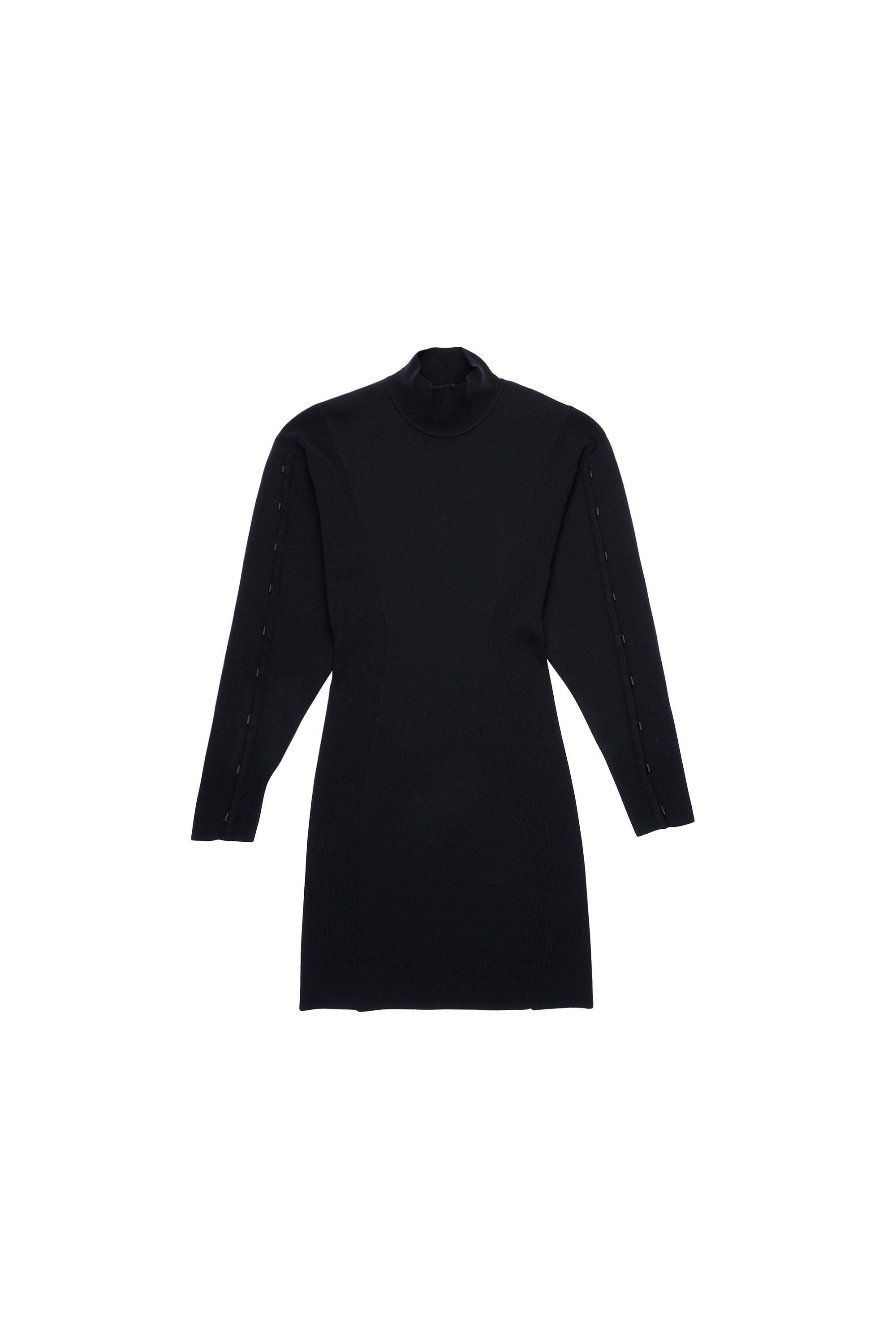 M-NUNAVUT, Noir - Robes