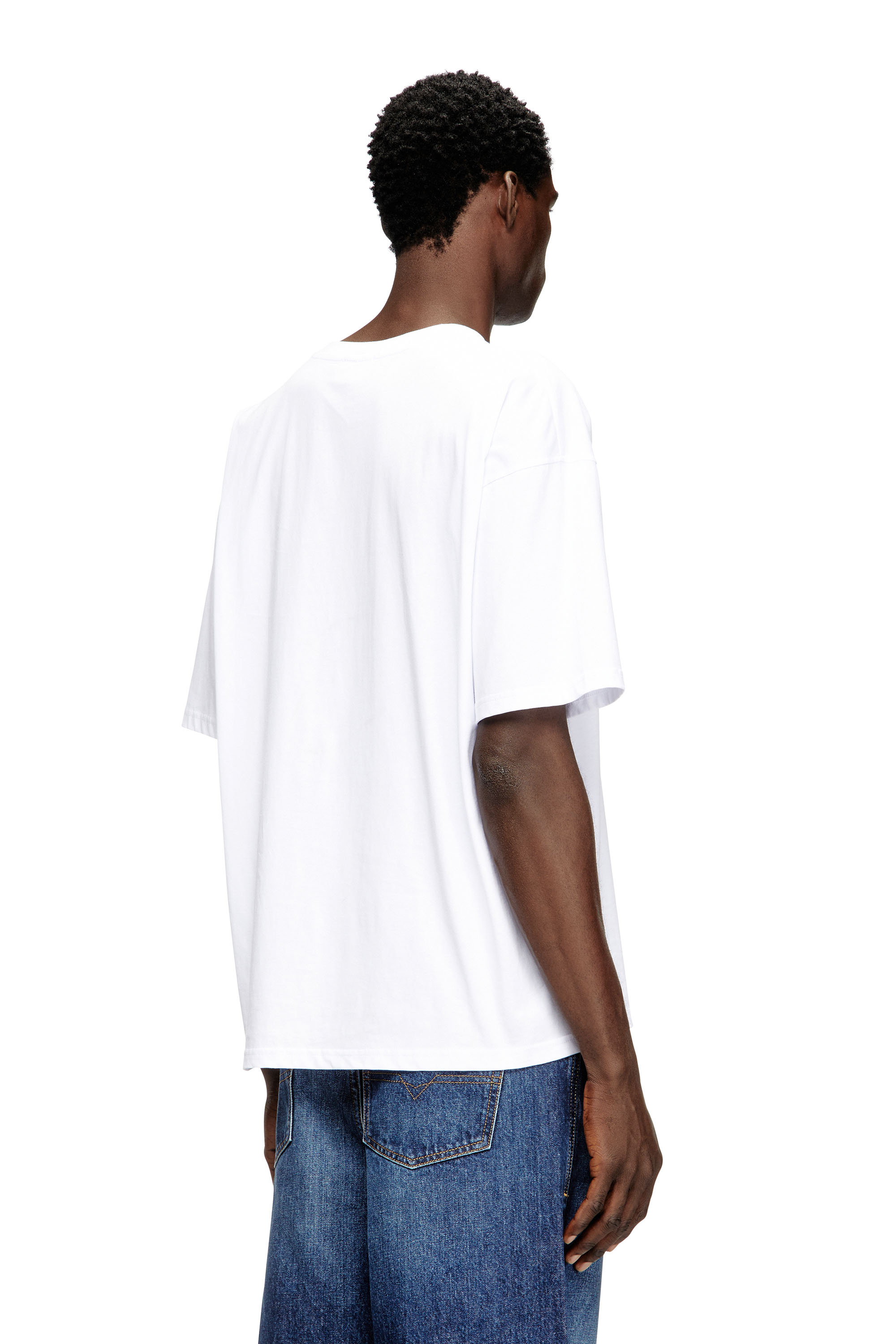 T-BOXT-DCO, Bianco