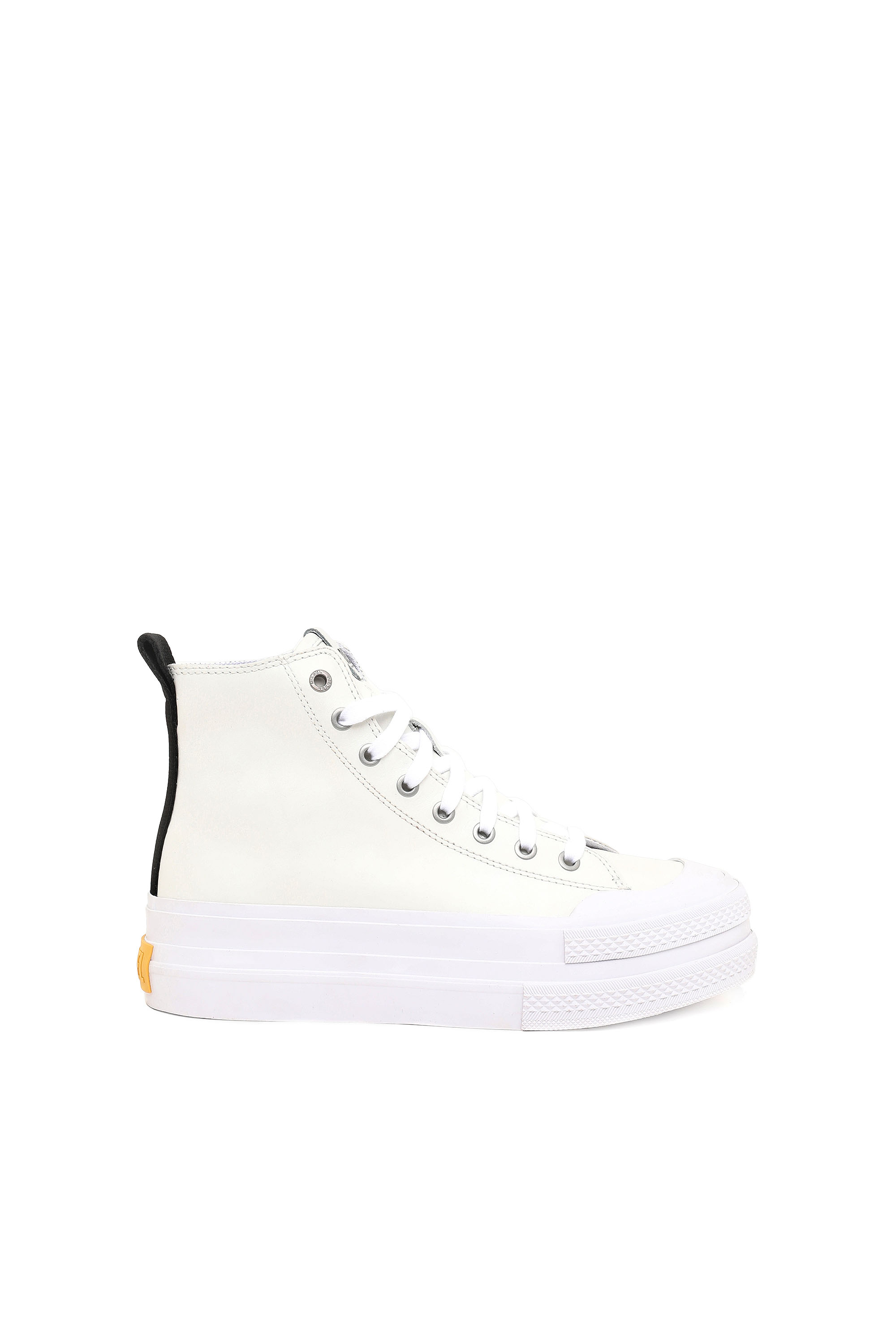 S-JOMUA MC W, Weiß - Sneakers