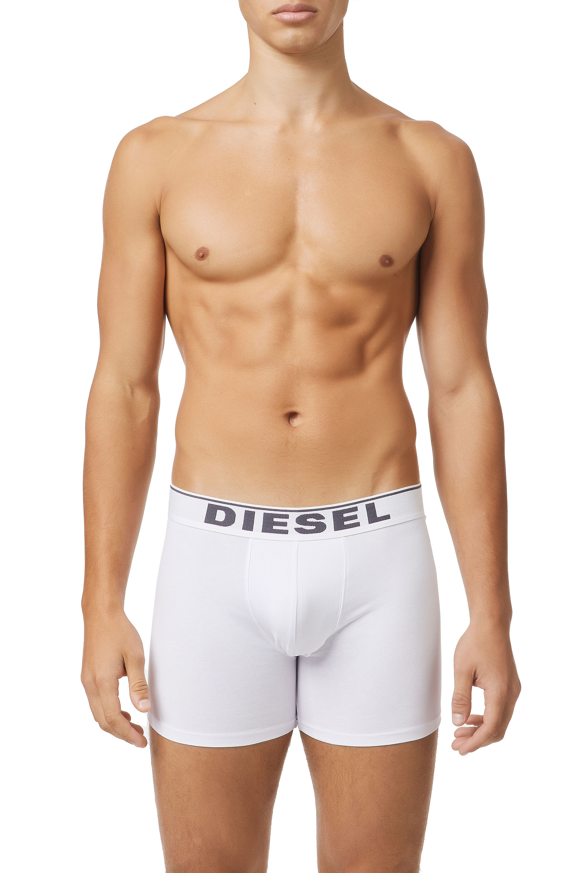 UMBX-SEBASTIANTHREEP, Multicolor - Boxer