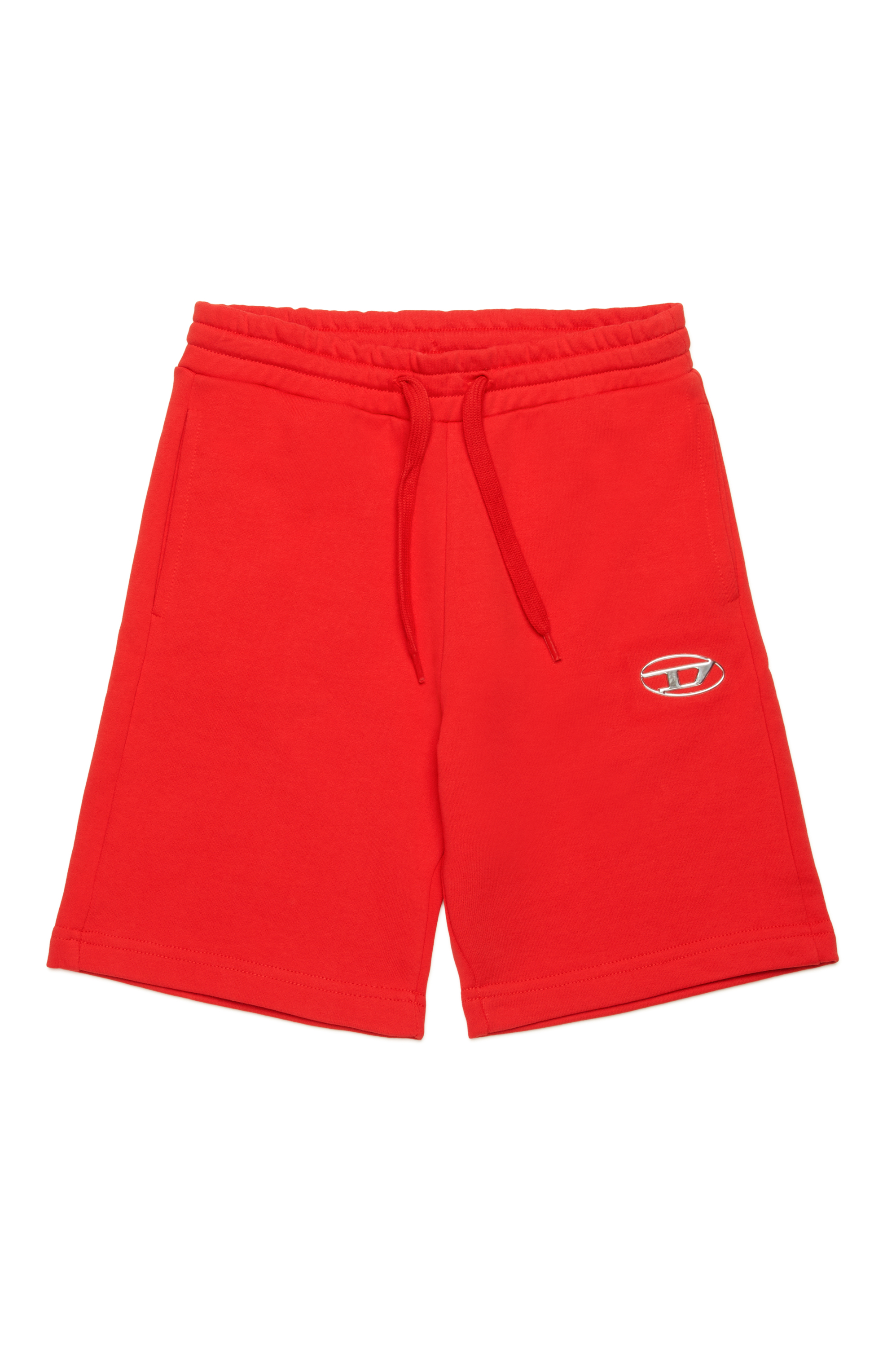 PMACISHORT, Rouge