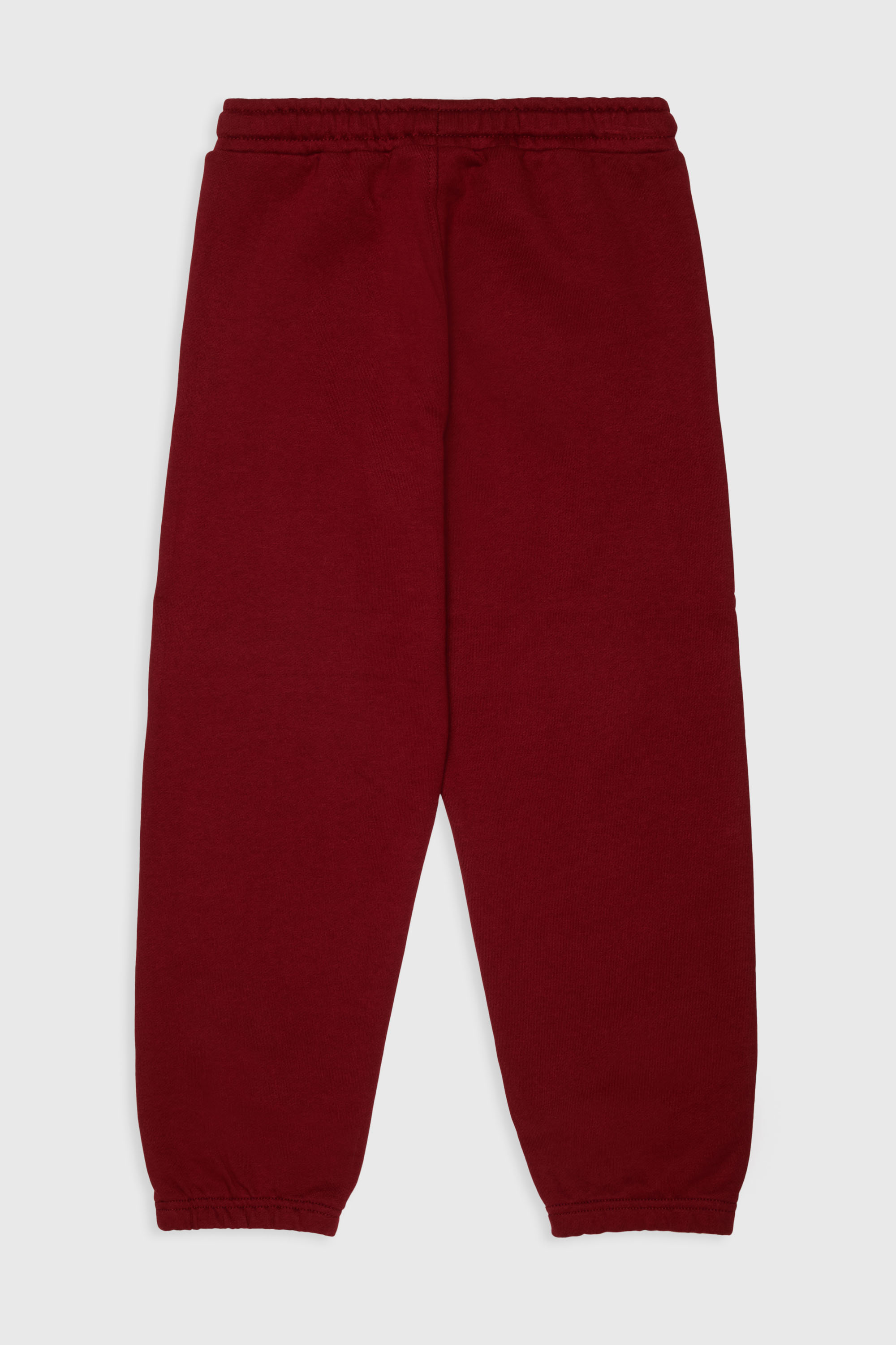 Diesel - PXGIN, Unisex Baumwollhosen mit Seitentaschen in Rot - 2
