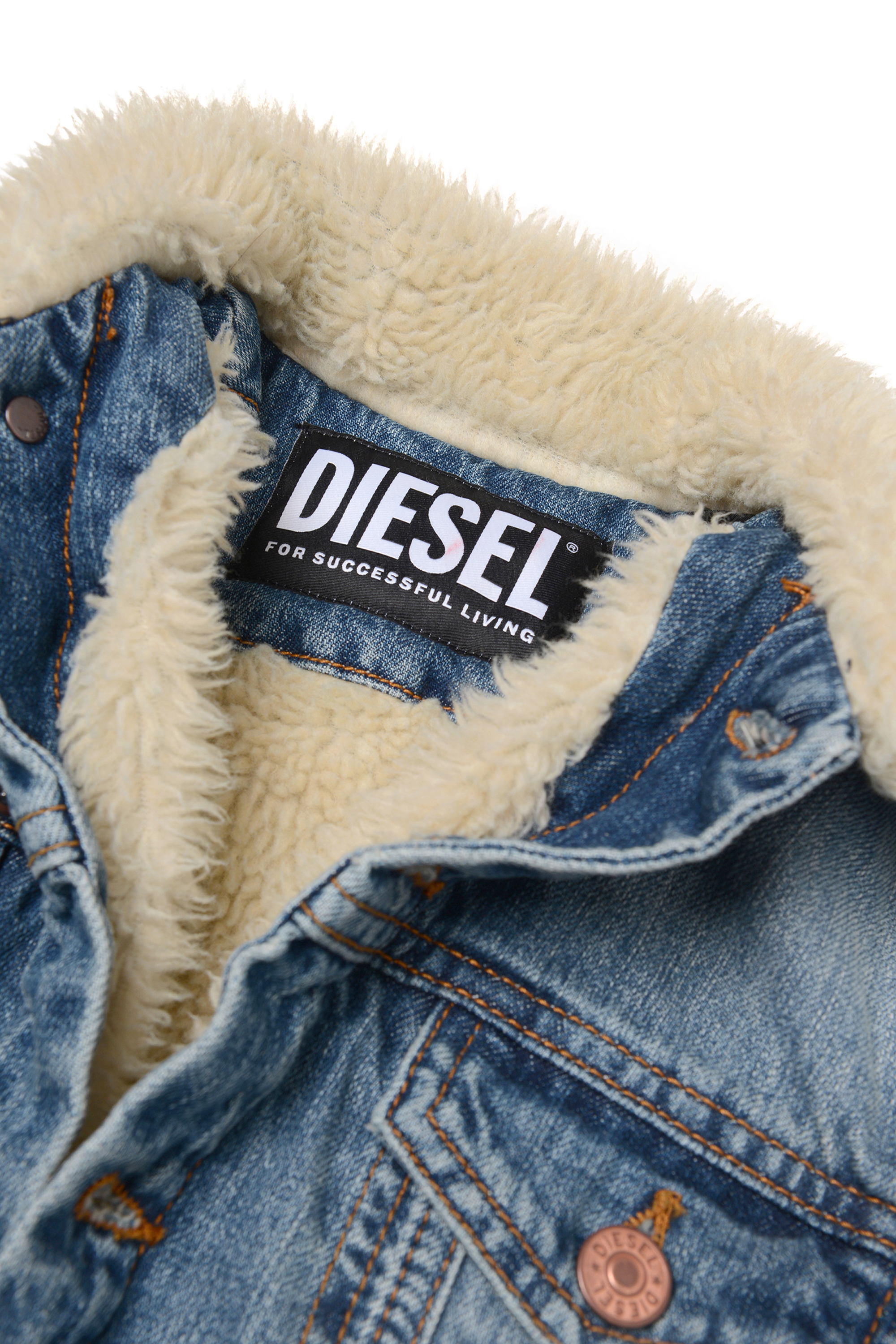 Diesel - JRESKY, Hellblau - Image 3