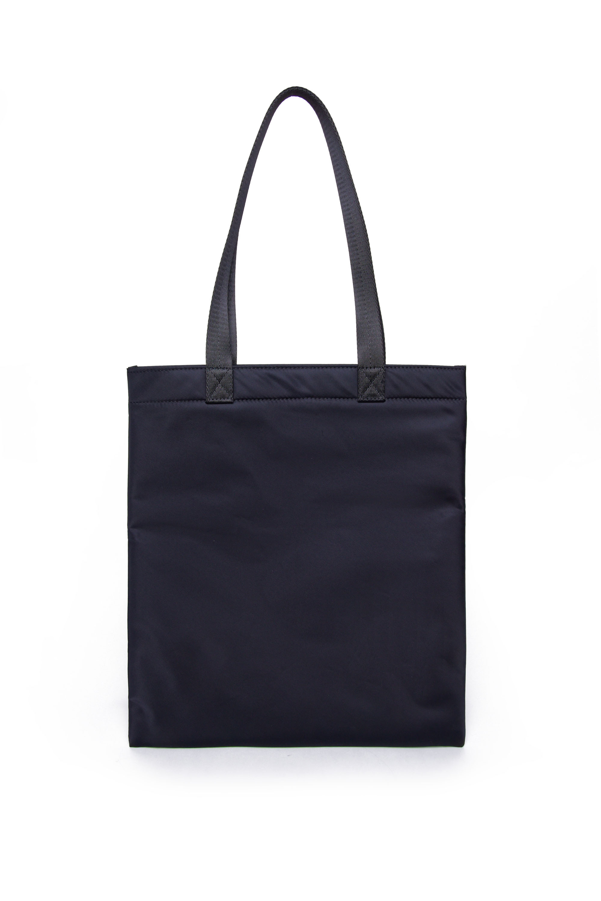 Diesel - WBAGLOGO, Noir - Image 2