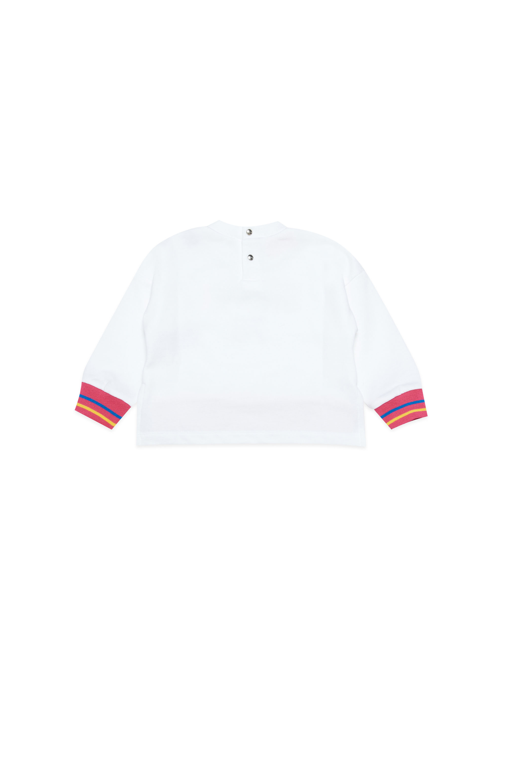 Diesel - SKATTIB, Blanc - Image 2