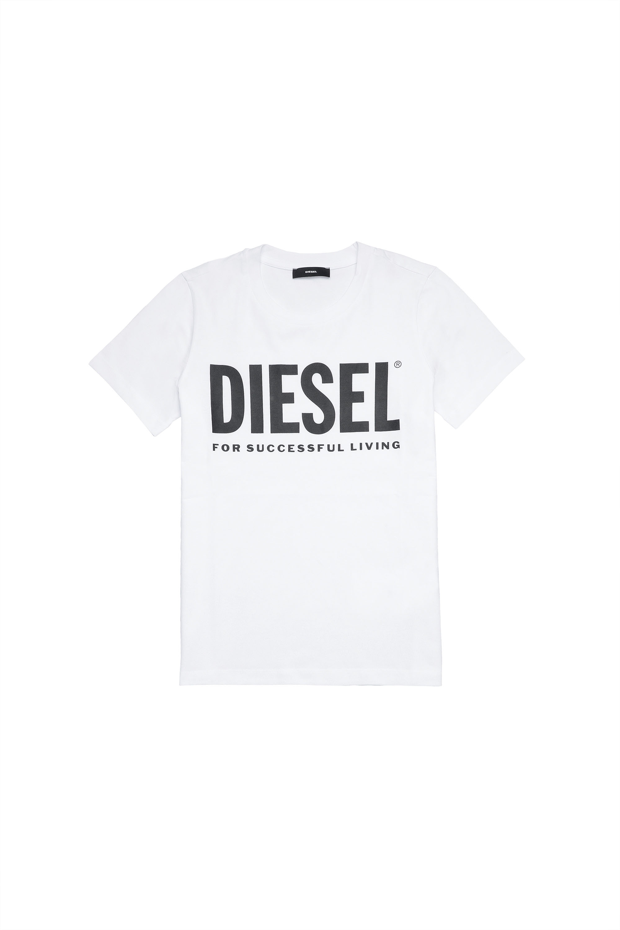 T-SILY-WX, White - T-Shirts