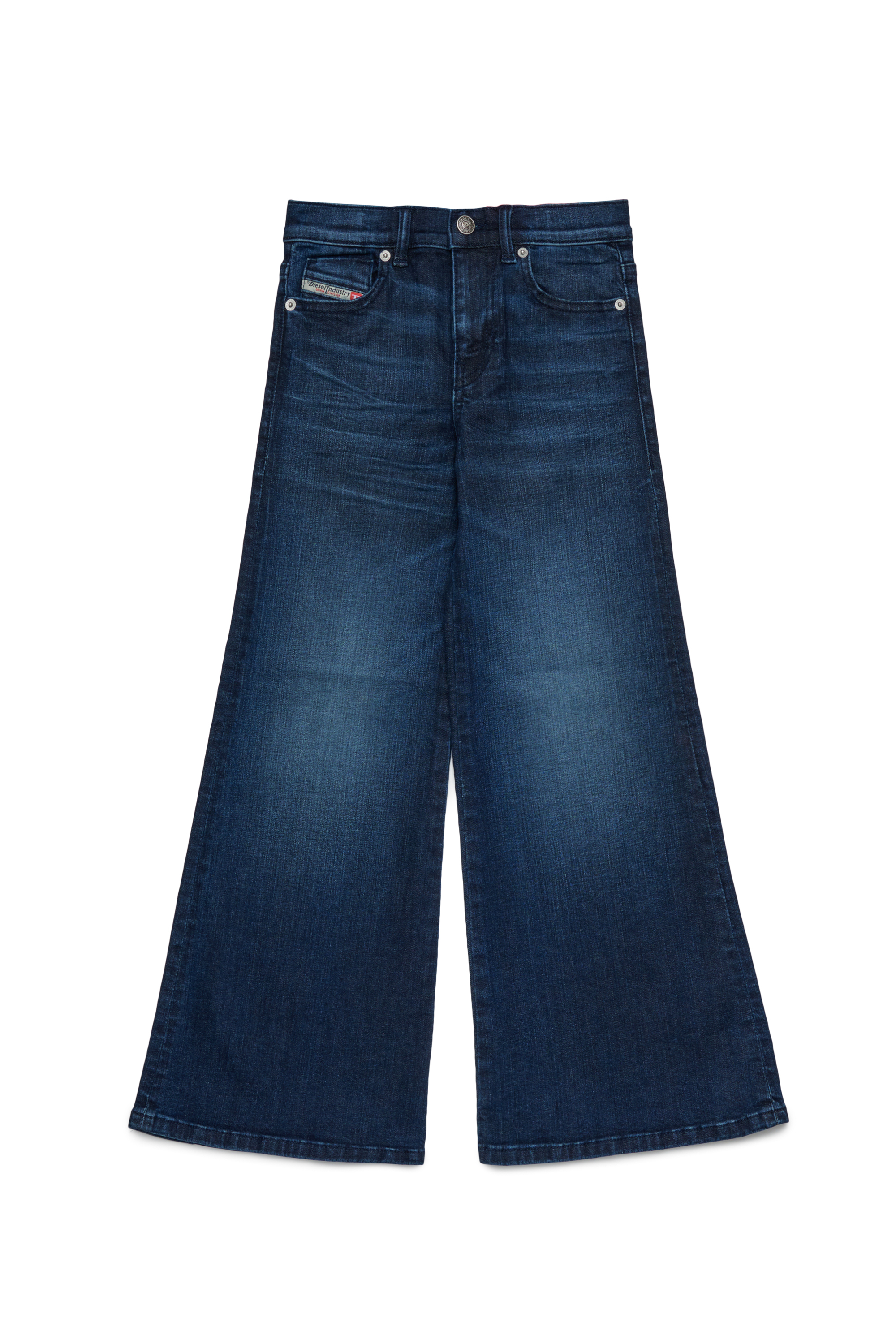 Diesel - 1978-J Donna, Blu Scuro - Image 1