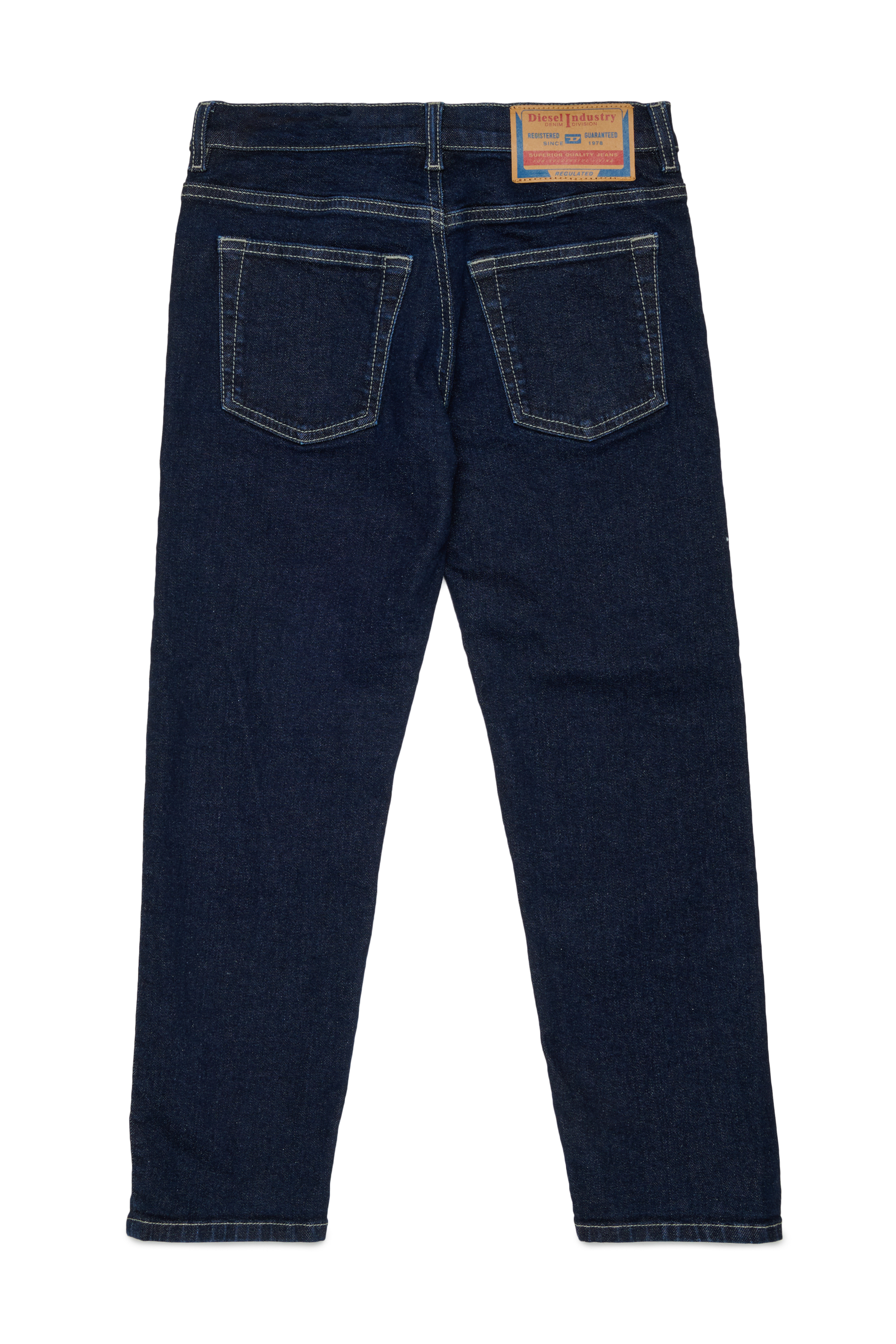 Diesel - Herren 2010-J, Dunkelblau - 2