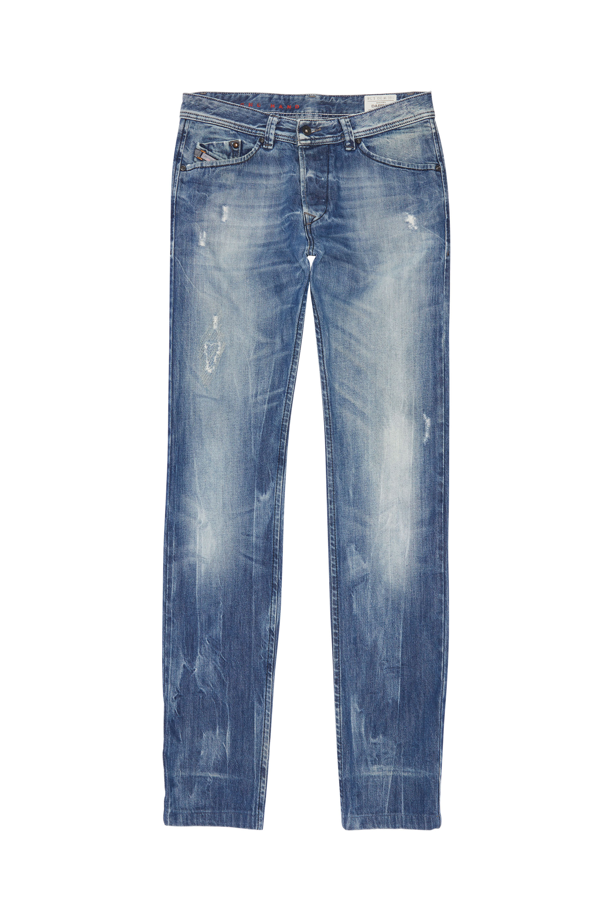 Diesel - DARRON, Bleu moyen - Image 1