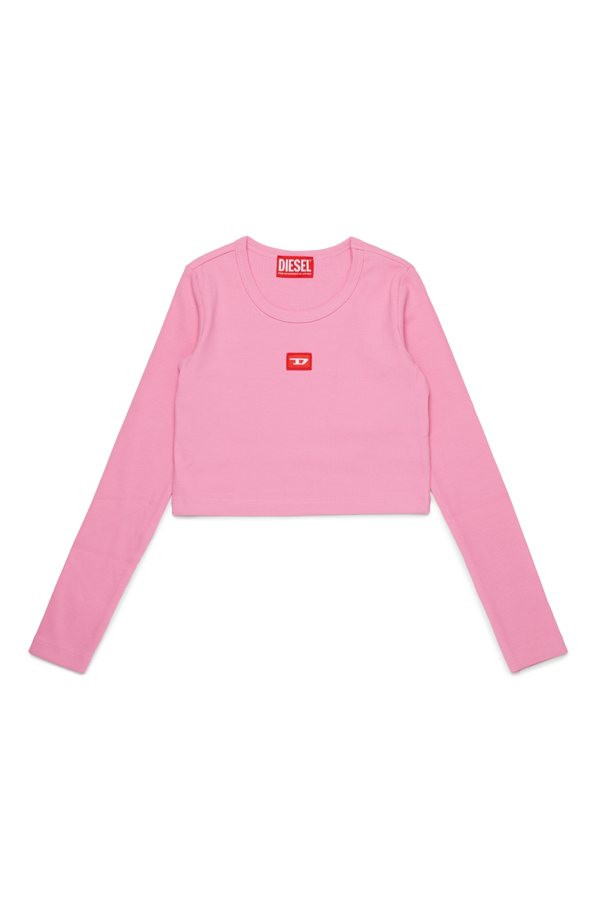 TBALLETD, Rosa