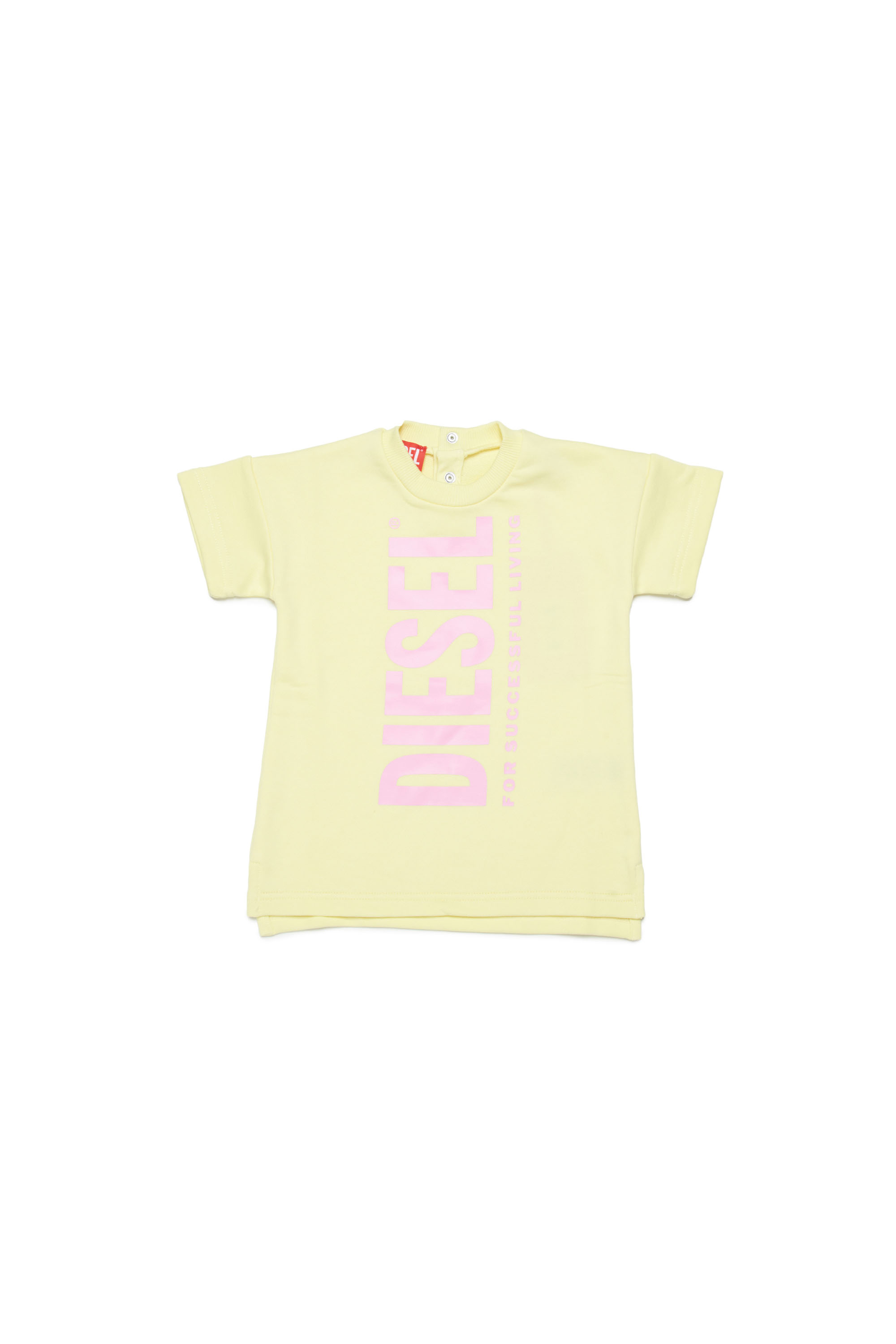 Diesel - DESLIB, Jaune - Image 1