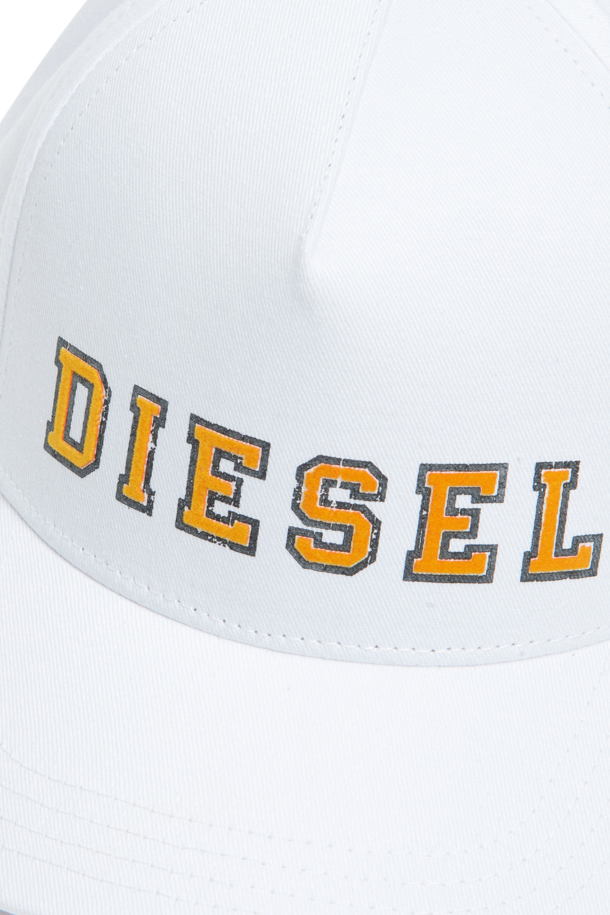 Diesel - FHOK, Blanc - Image 3