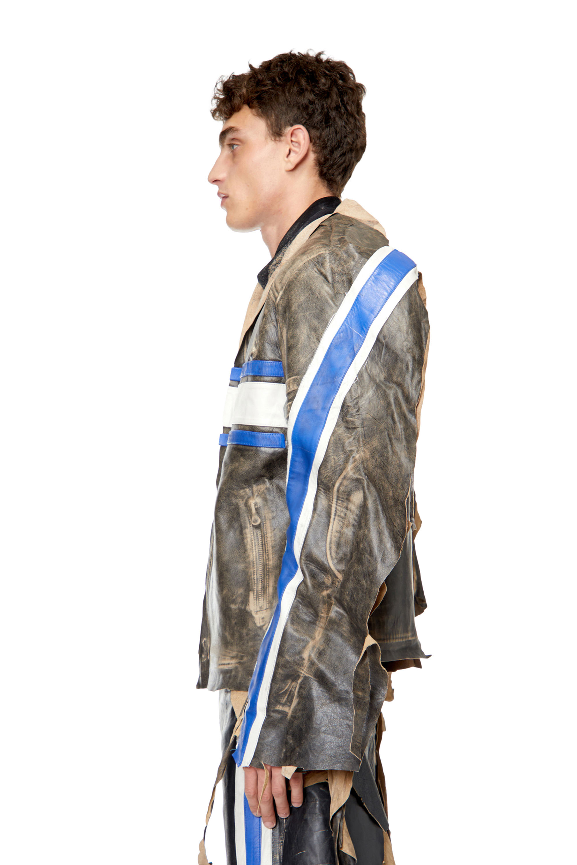 Diesel - L-HILOS, Noir - Image 6