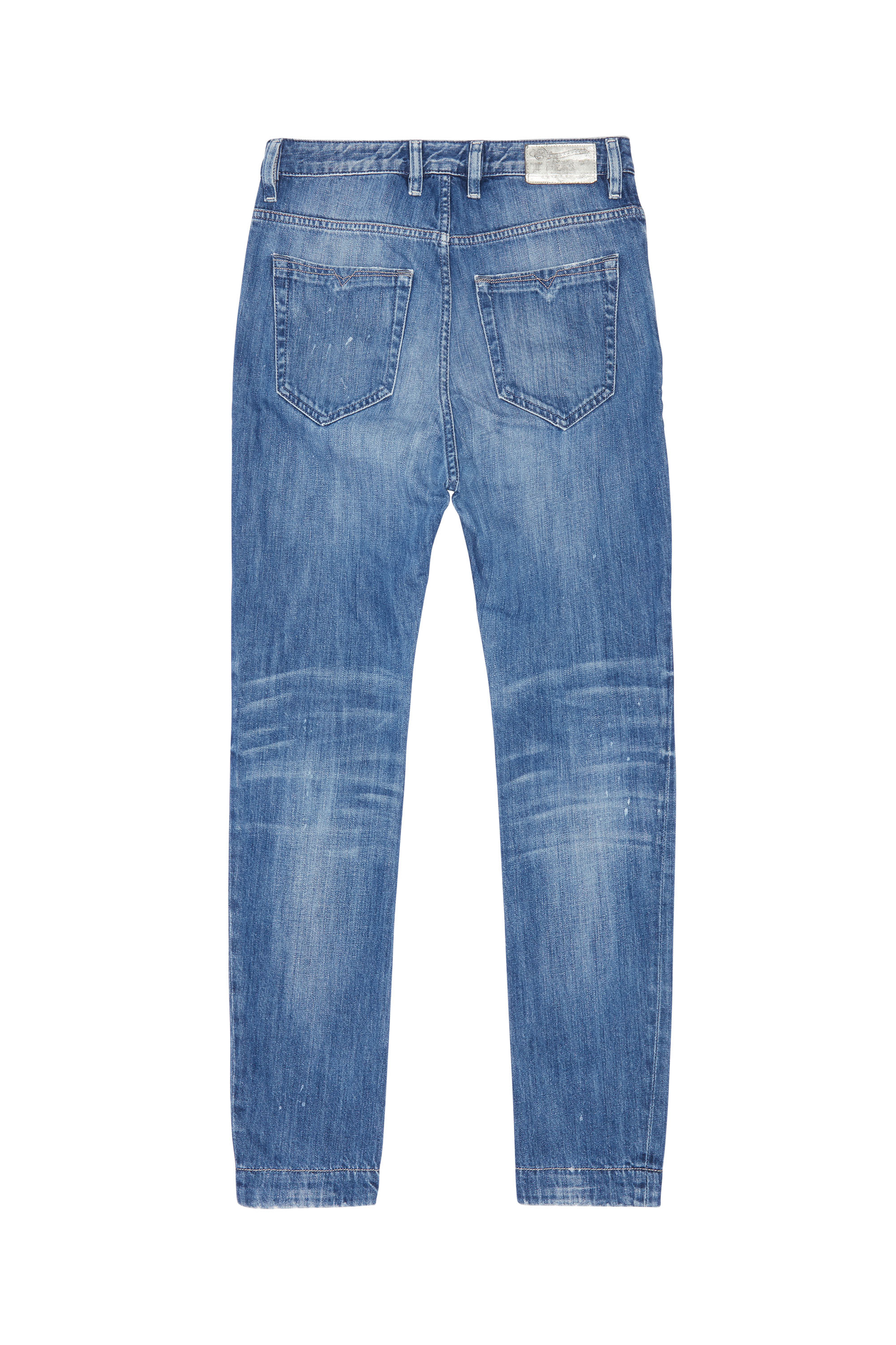 Diesel - EAZEE Femme, Bleu moyen - Image 2