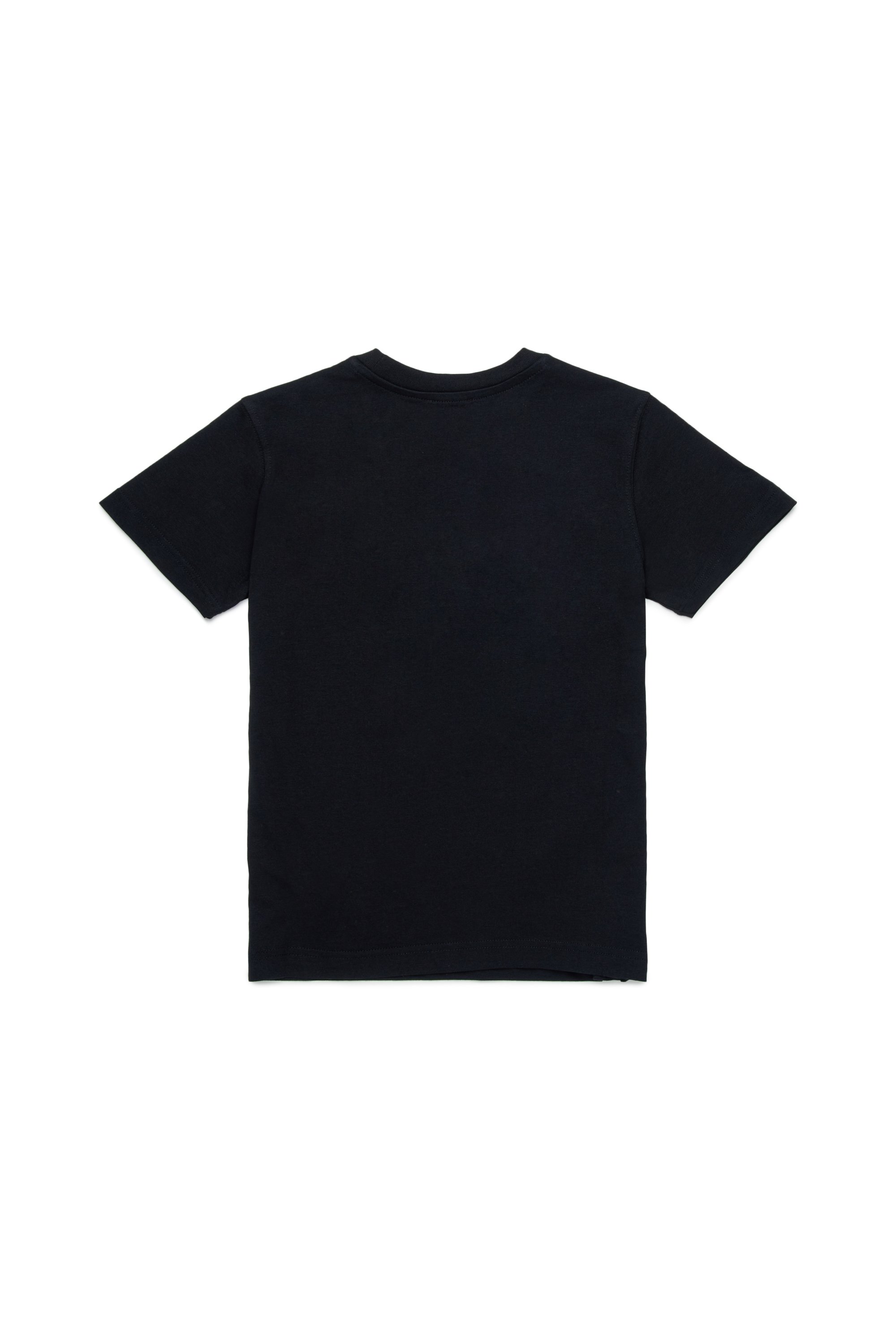 Diesel - TDIEGOSB22, T-shirt en coton Homme in Noir - 2